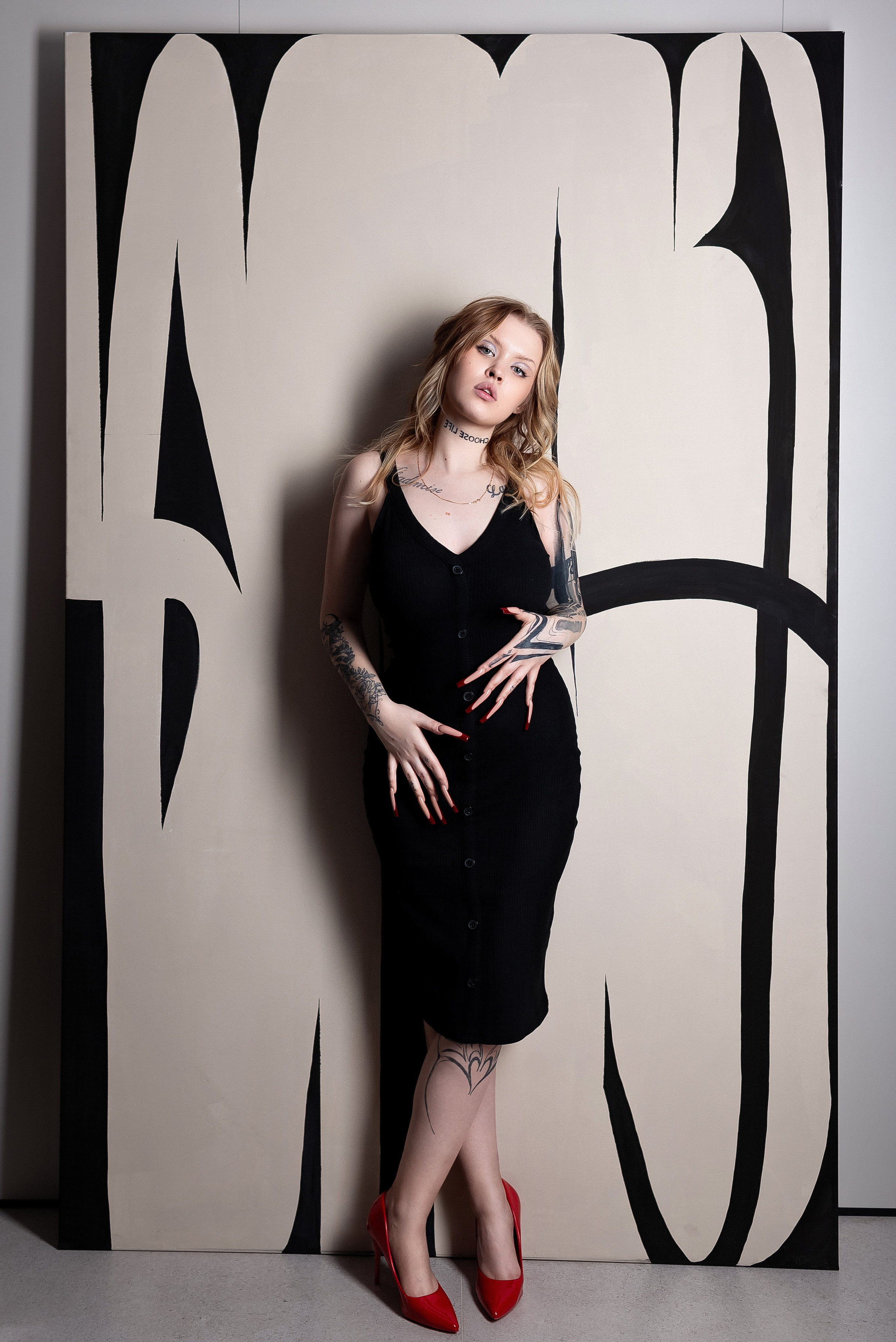 Естественная. Photographer & Content Creator Diana Shkutova