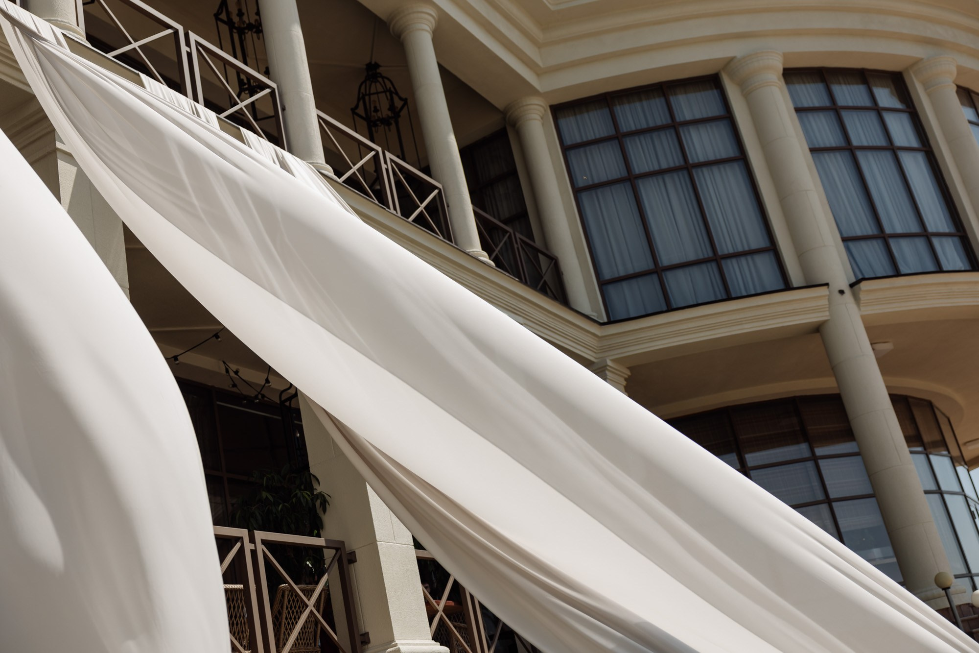 Классика вечна. Владимир Киселев — свадебный фотограф в Москве и по всему миру