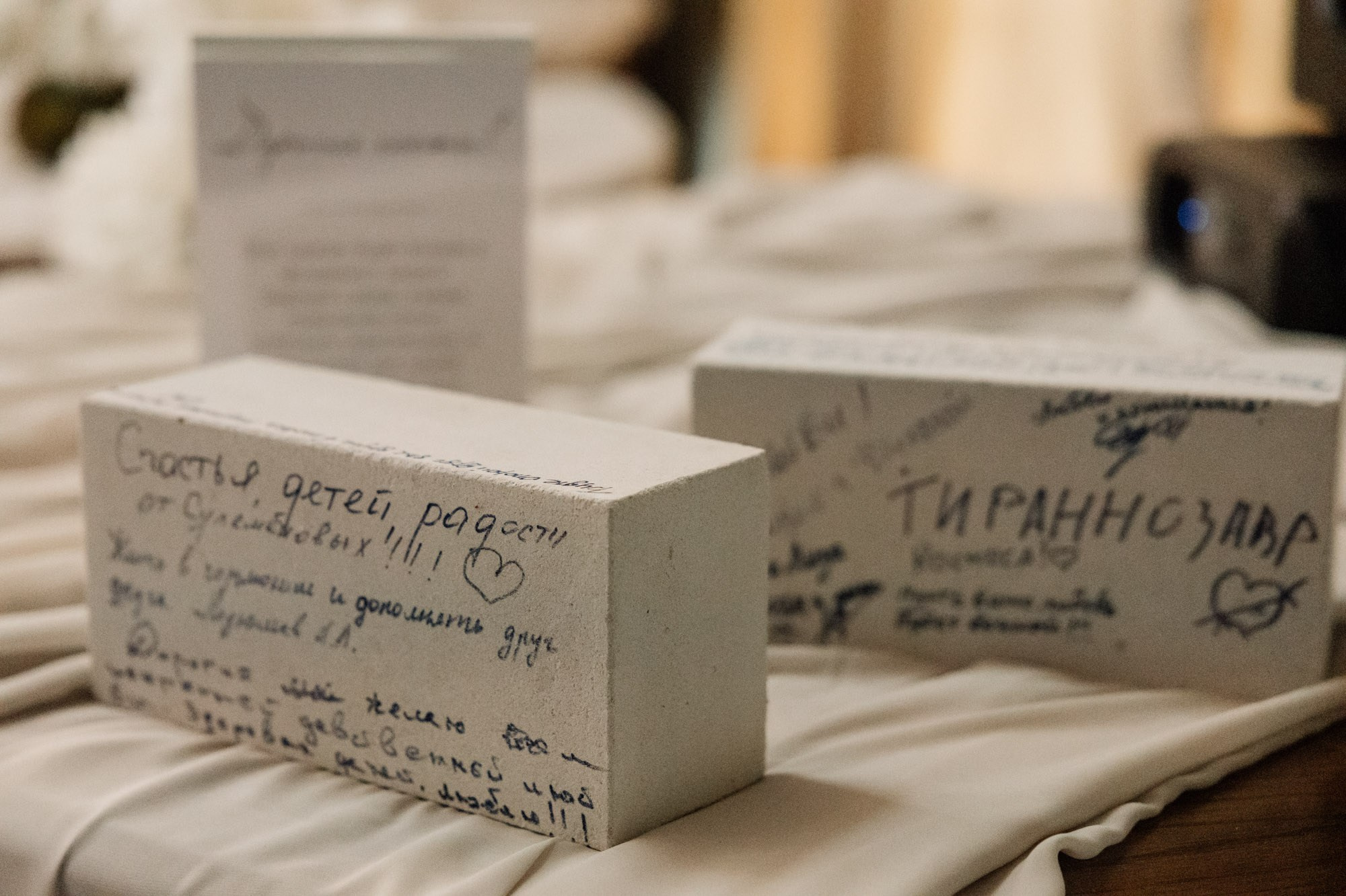 Классика вечна. Владимир Киселев — свадебный фотограф в Москве и по всему миру