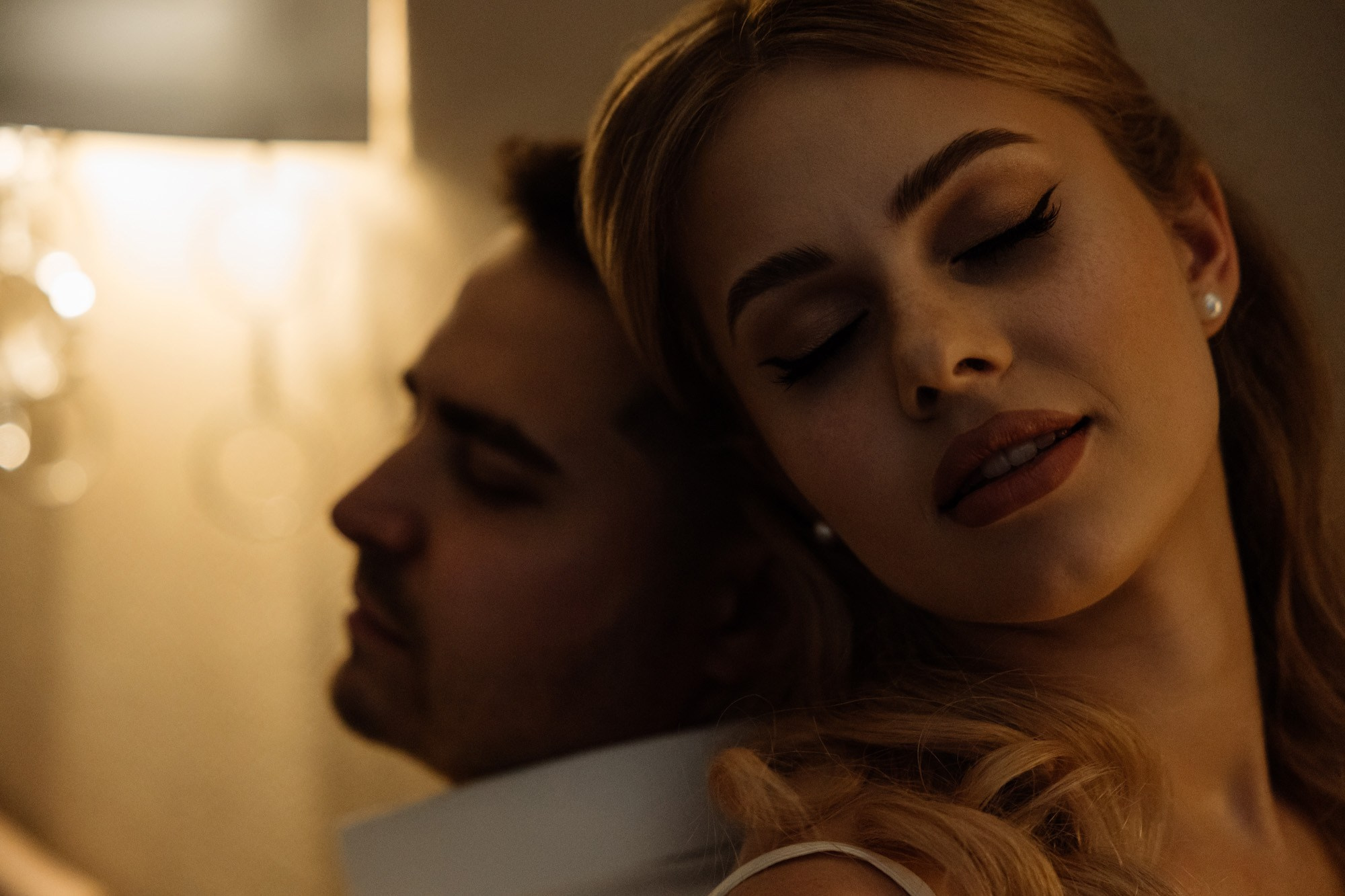 Классика вечна. Владимир Киселев — свадебный фотограф в Москве и по всему миру