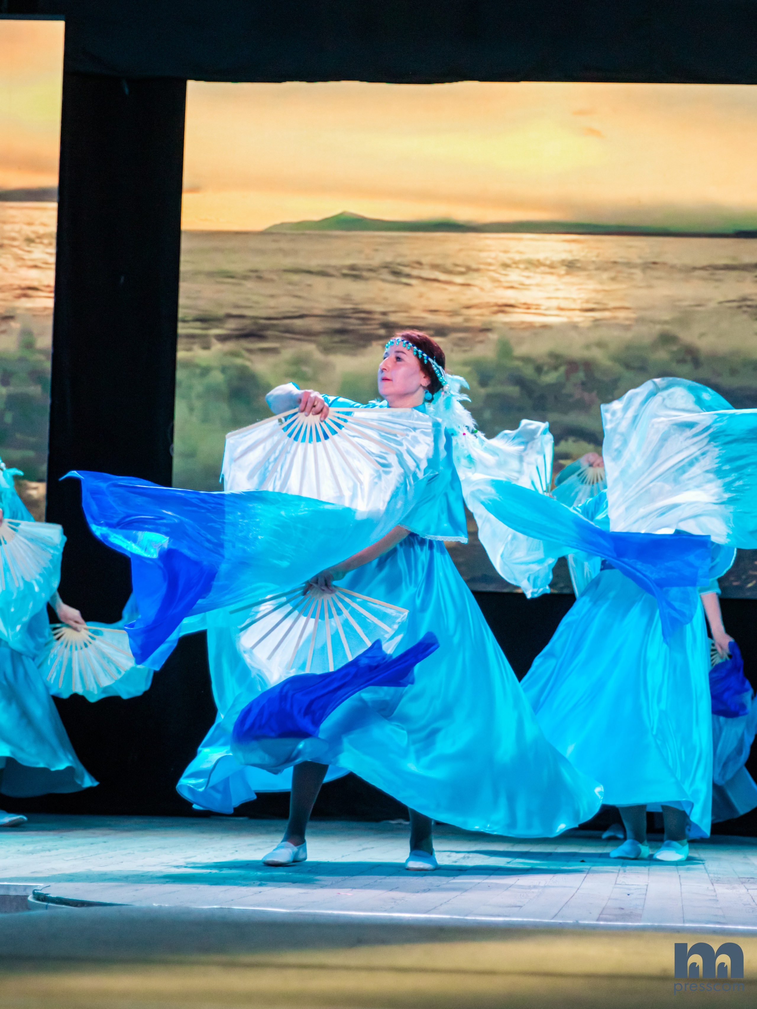 Педагогическая Весна 2024. PhotoMeet — Фотограф в Улан-Удэ