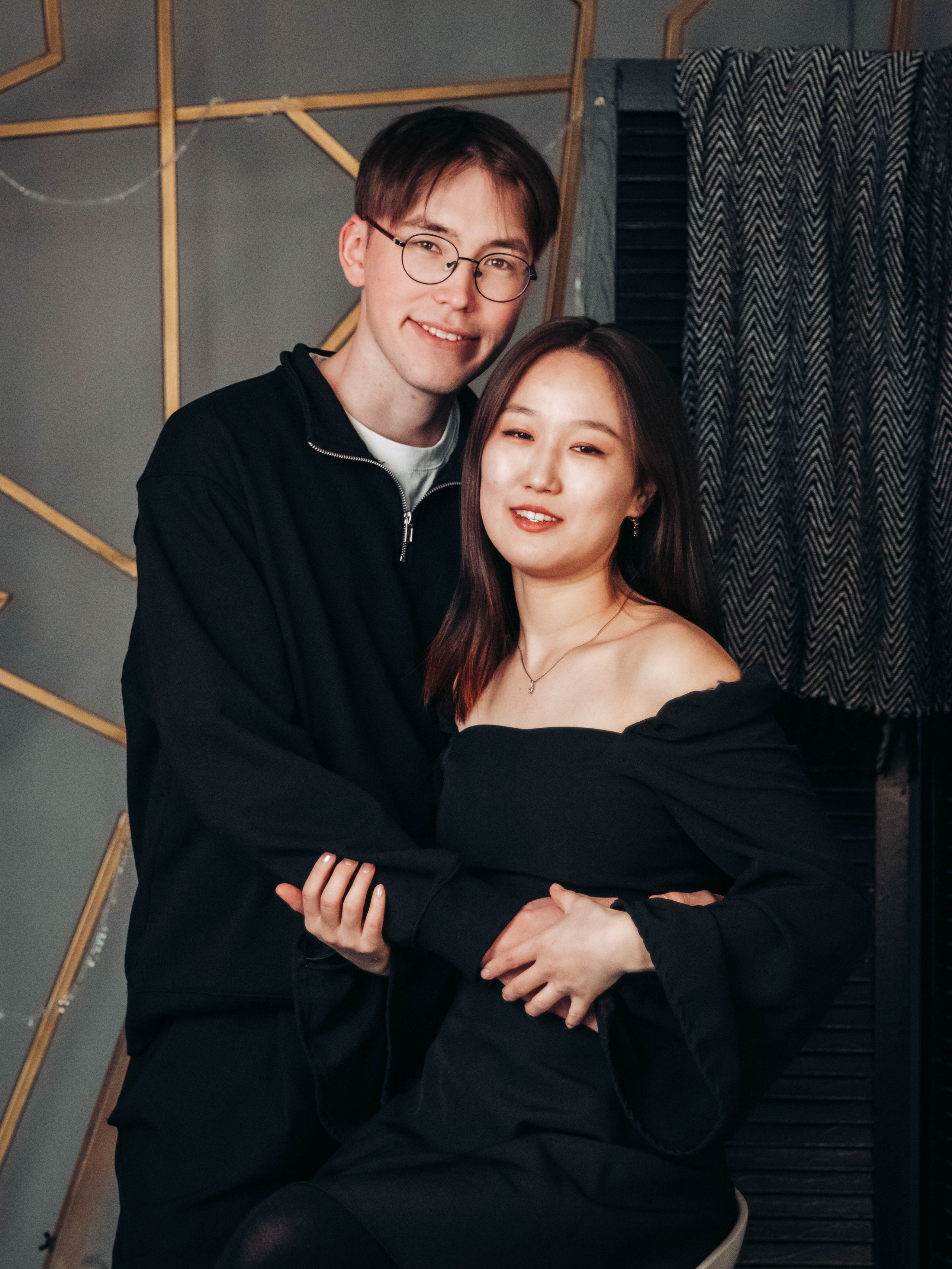 Влад и Анжелика. PhotoMeet — Фотограф в Улан-Удэ