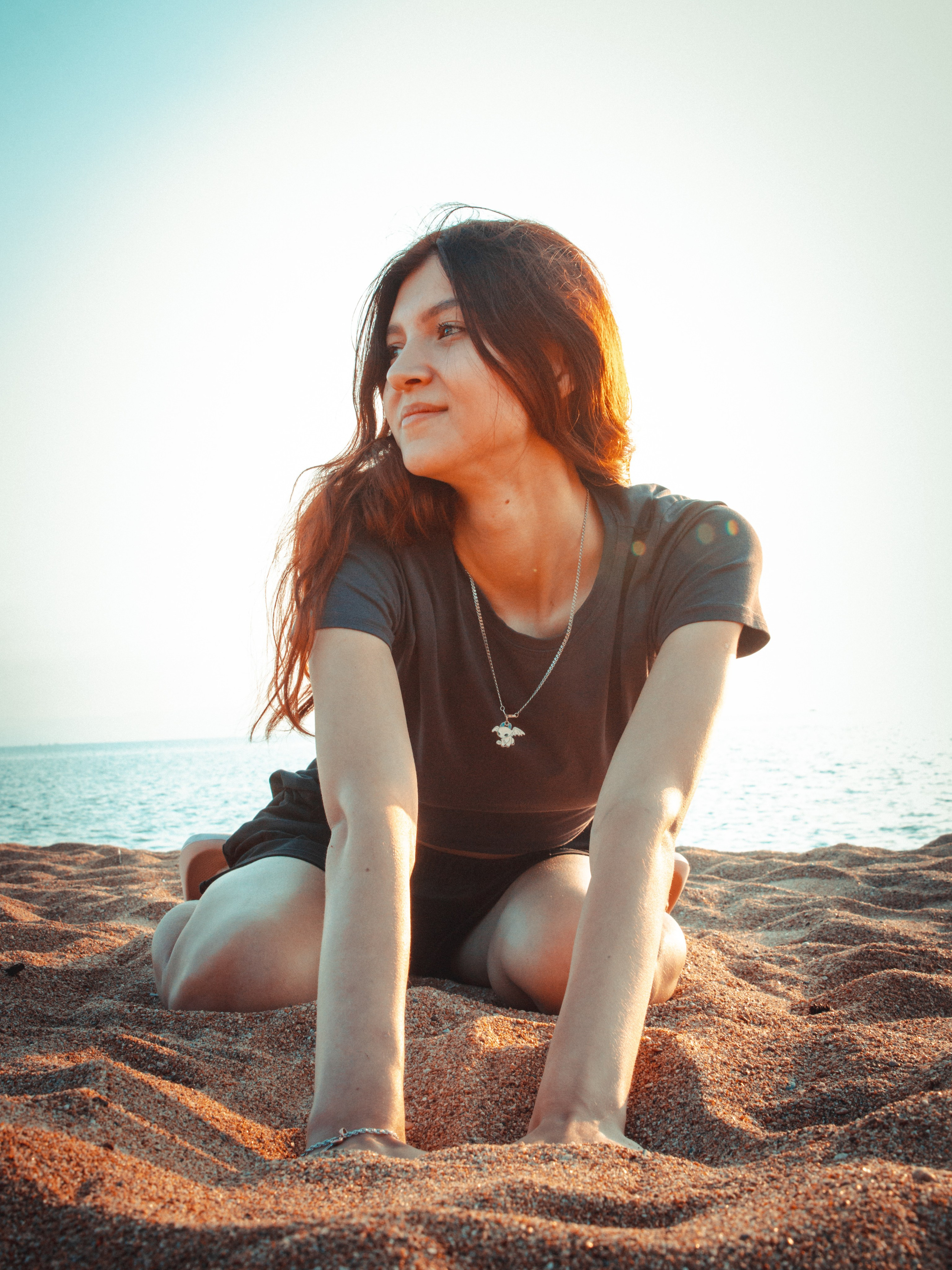 Александра Бояринова. PhotoMeet — Фотограф в Улан-Удэ