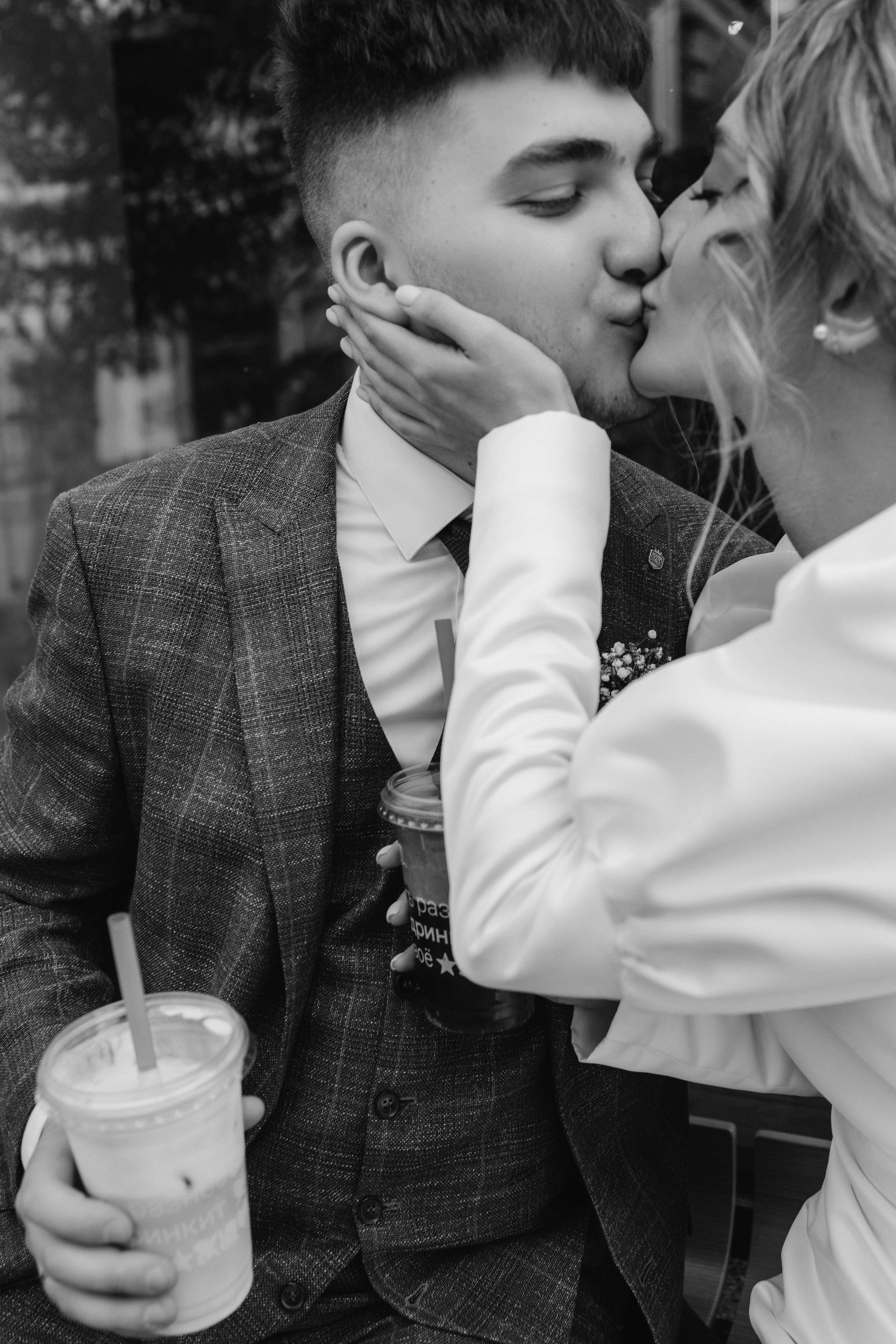 Аня и Никита. Фотограф Ирина Гринько Тольятти Самара Москва