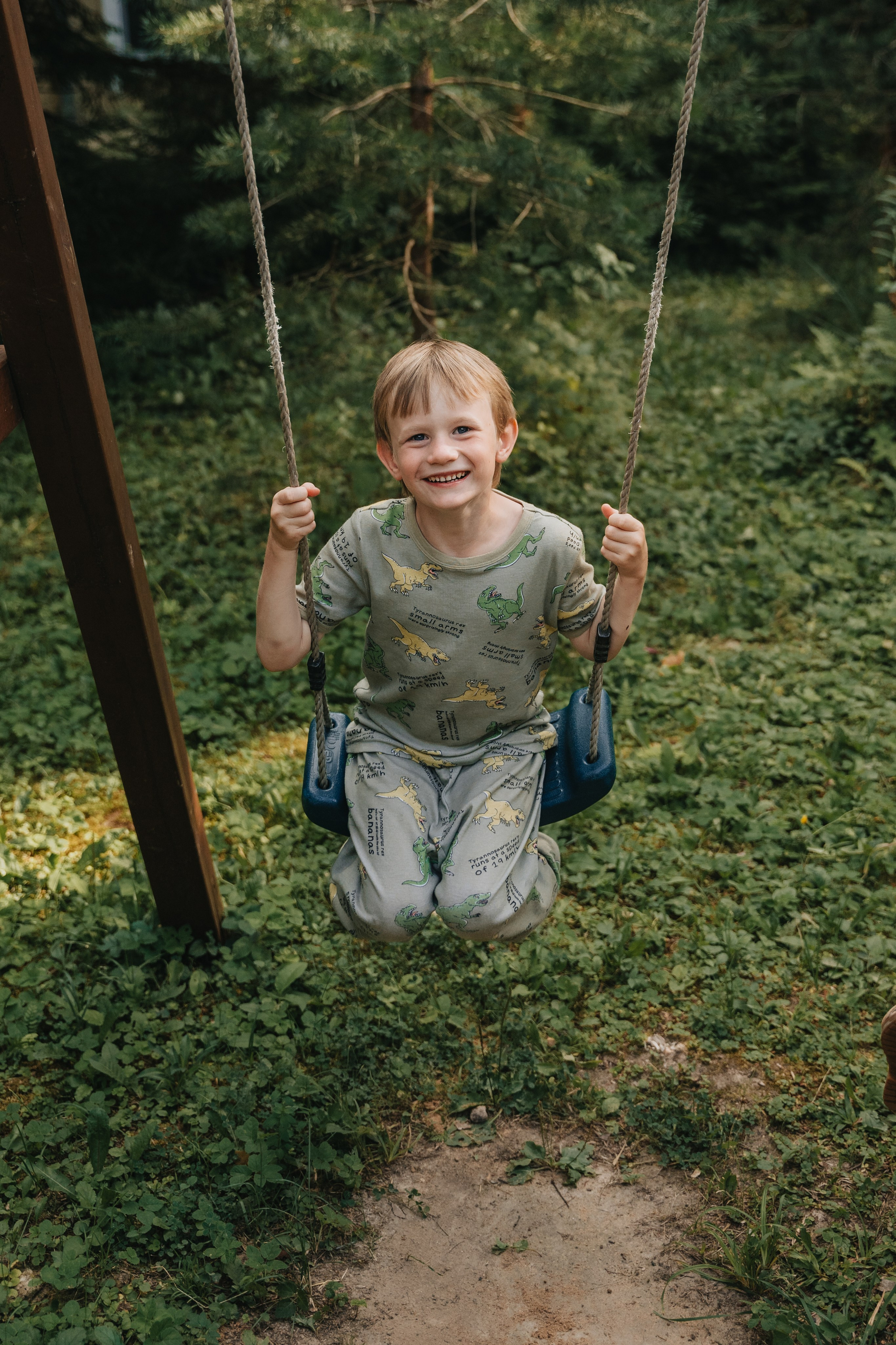 День рождения Луки и Оливии. Фотограф в Москве и МО Влада Обласова