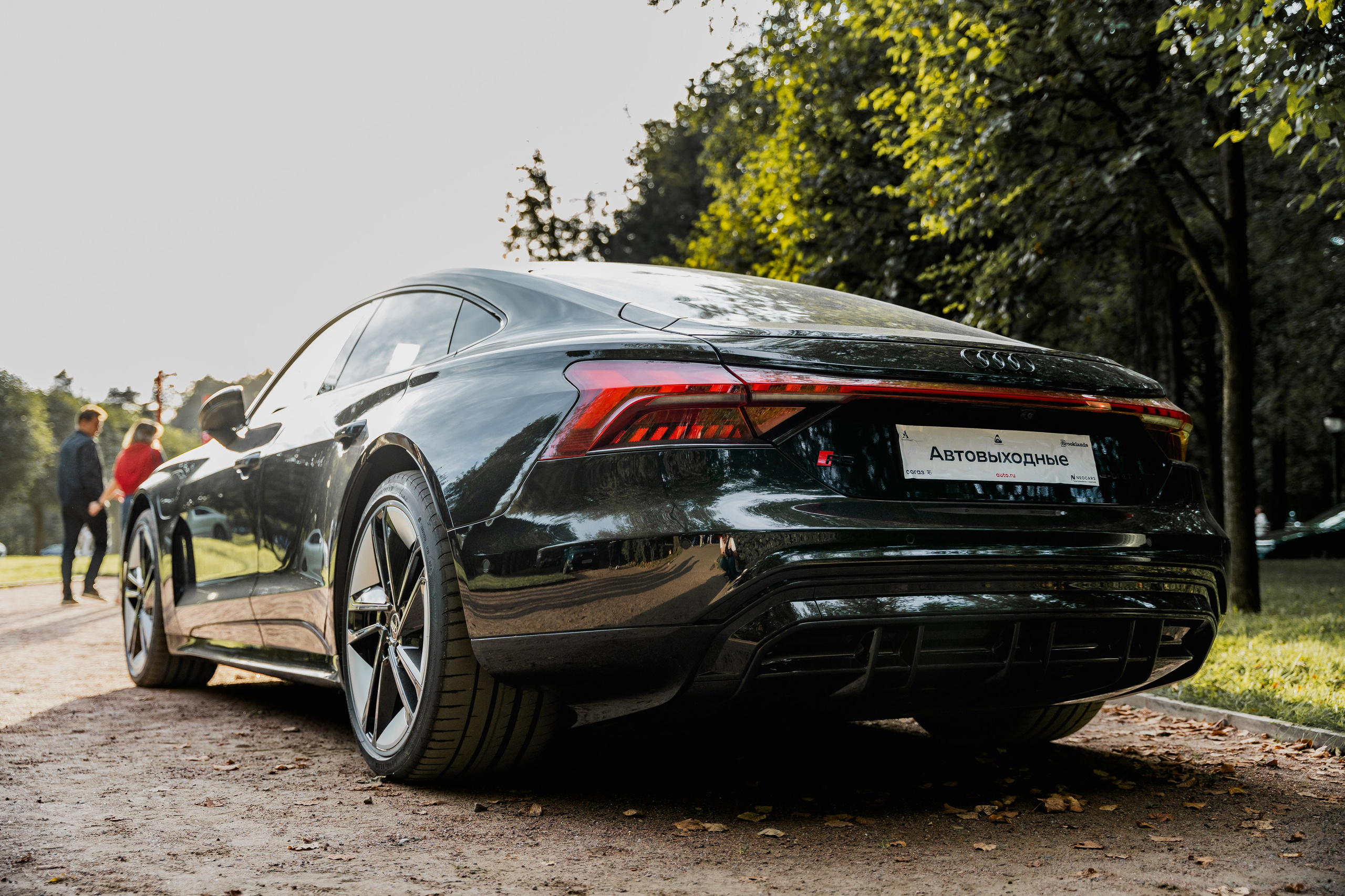 Автокультура. Архангельское. Станислав Тюрин Фотограф Москва. Индивидуальные и семейные фотосессии;