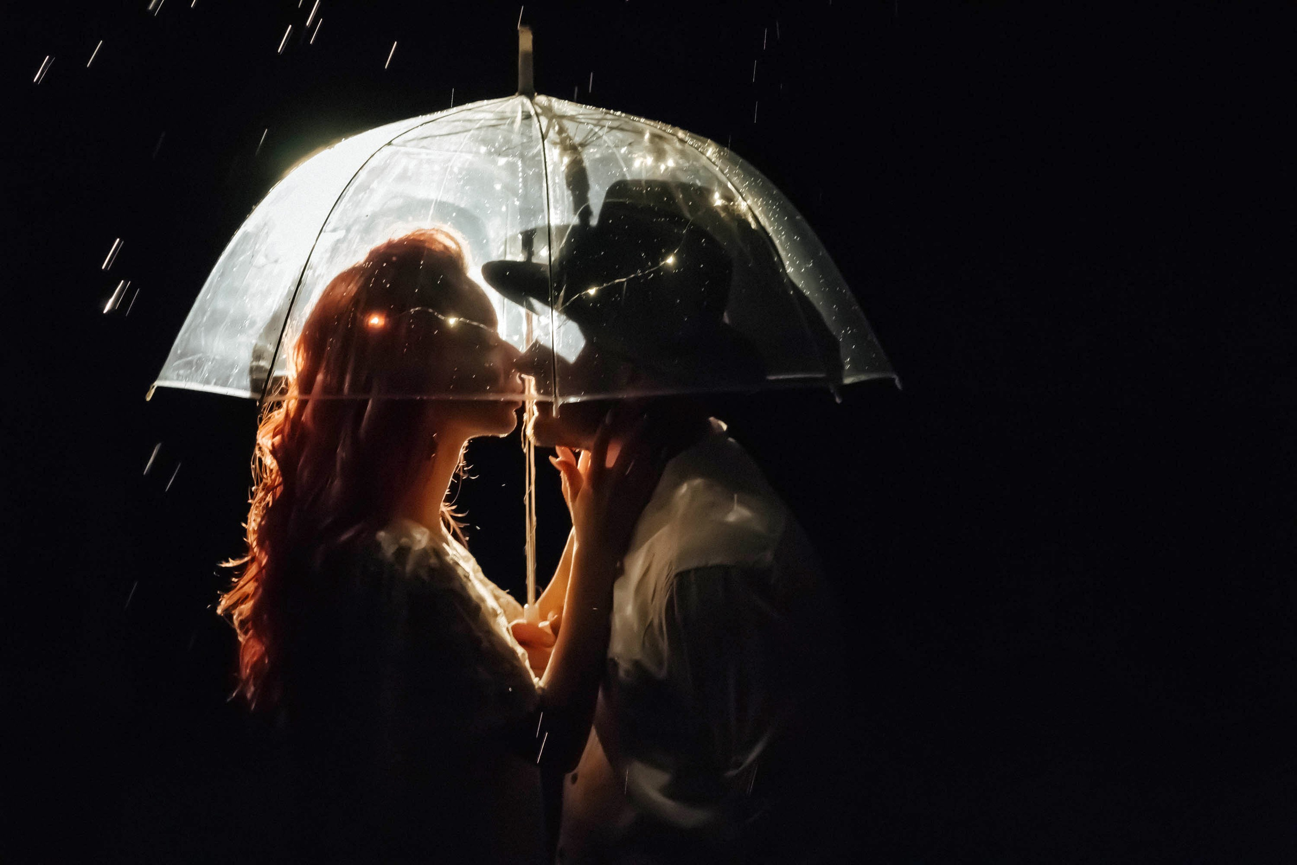 Ника и Андрей. Главная