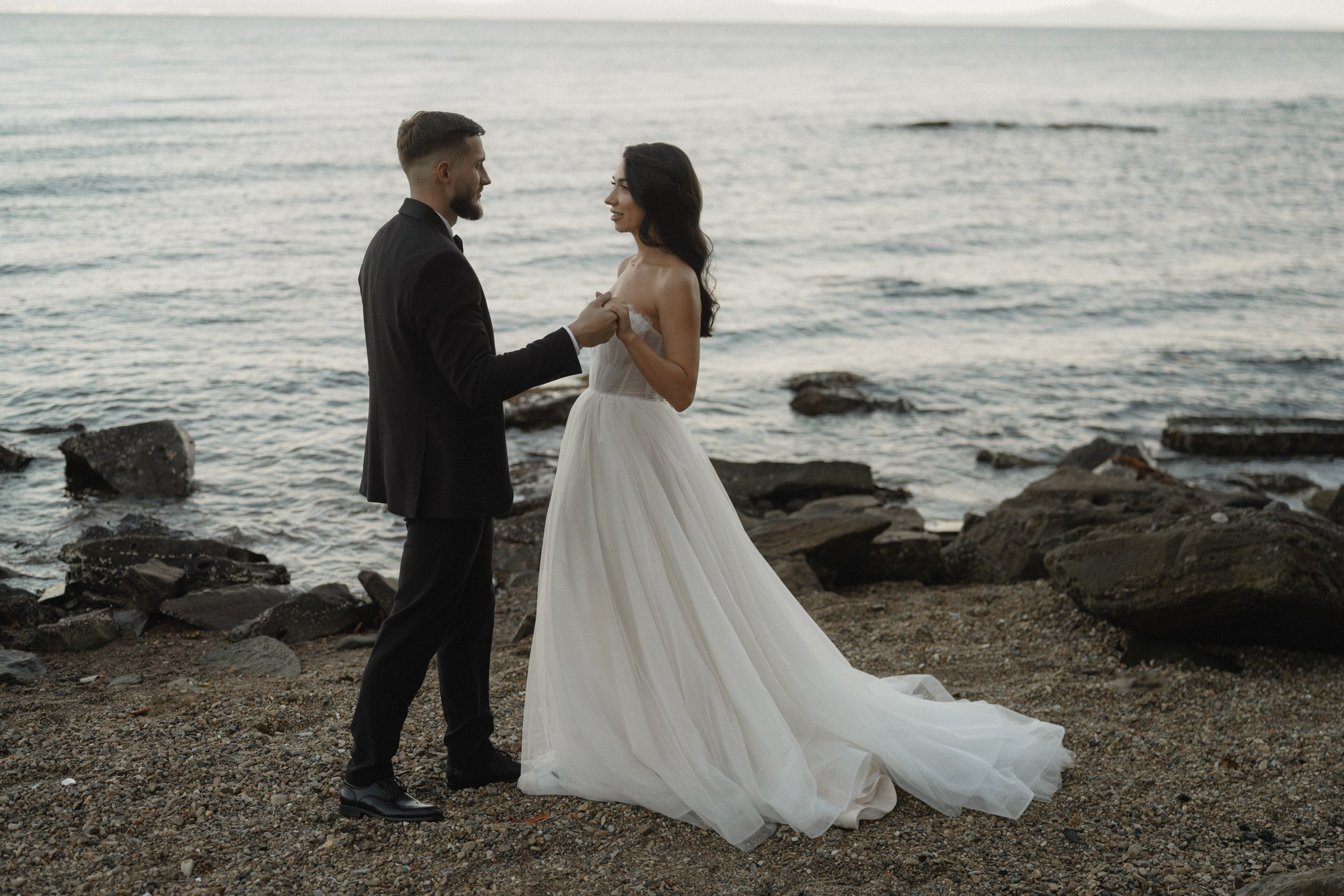 ВЕРОНИКА И ПАВЕЛ. Свадебный и семейный фотограф в Абакане Василевский Алексей