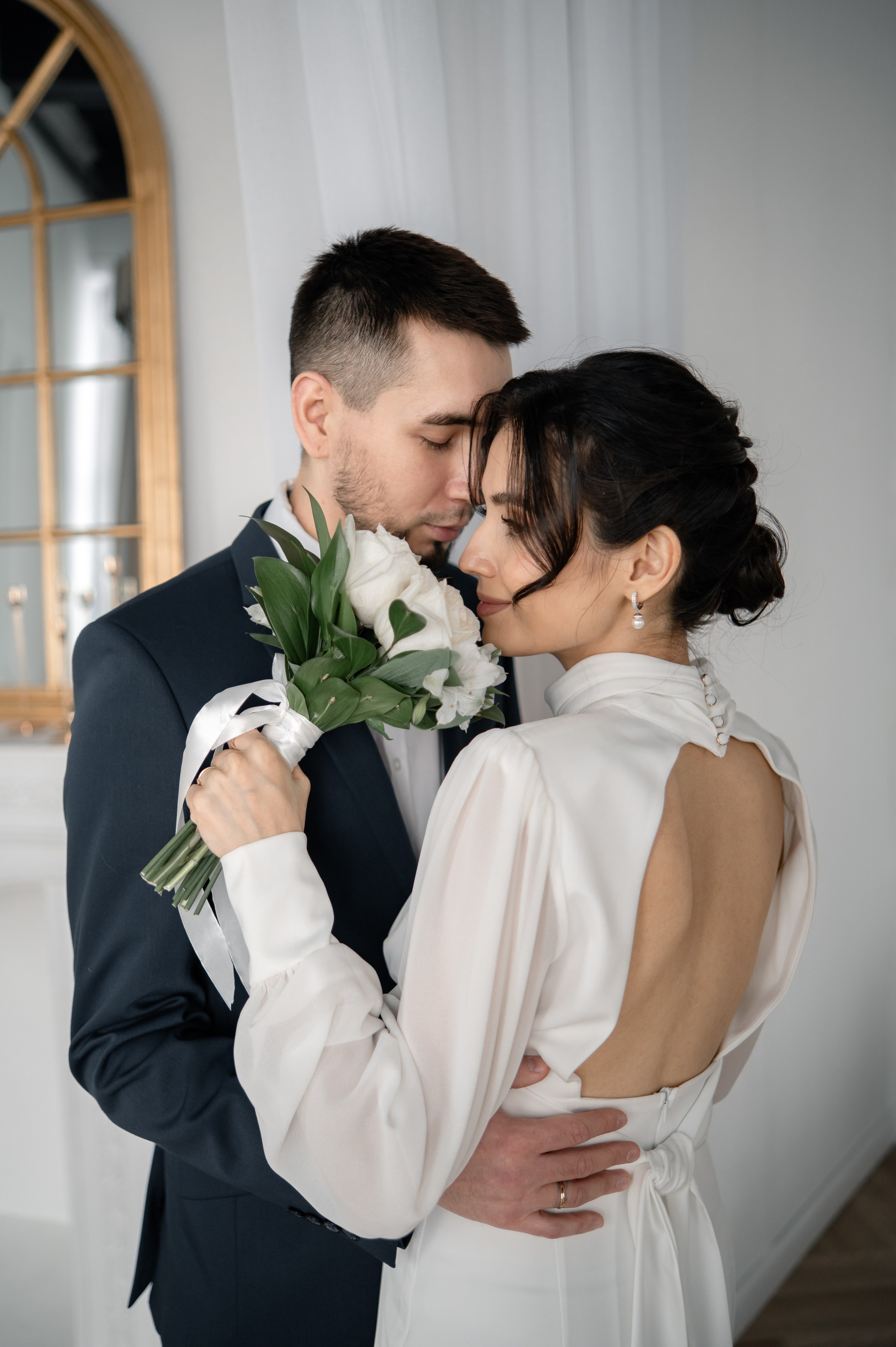 А & Б. Динмухаметов Вадим Римович (фотограф, портфолио)