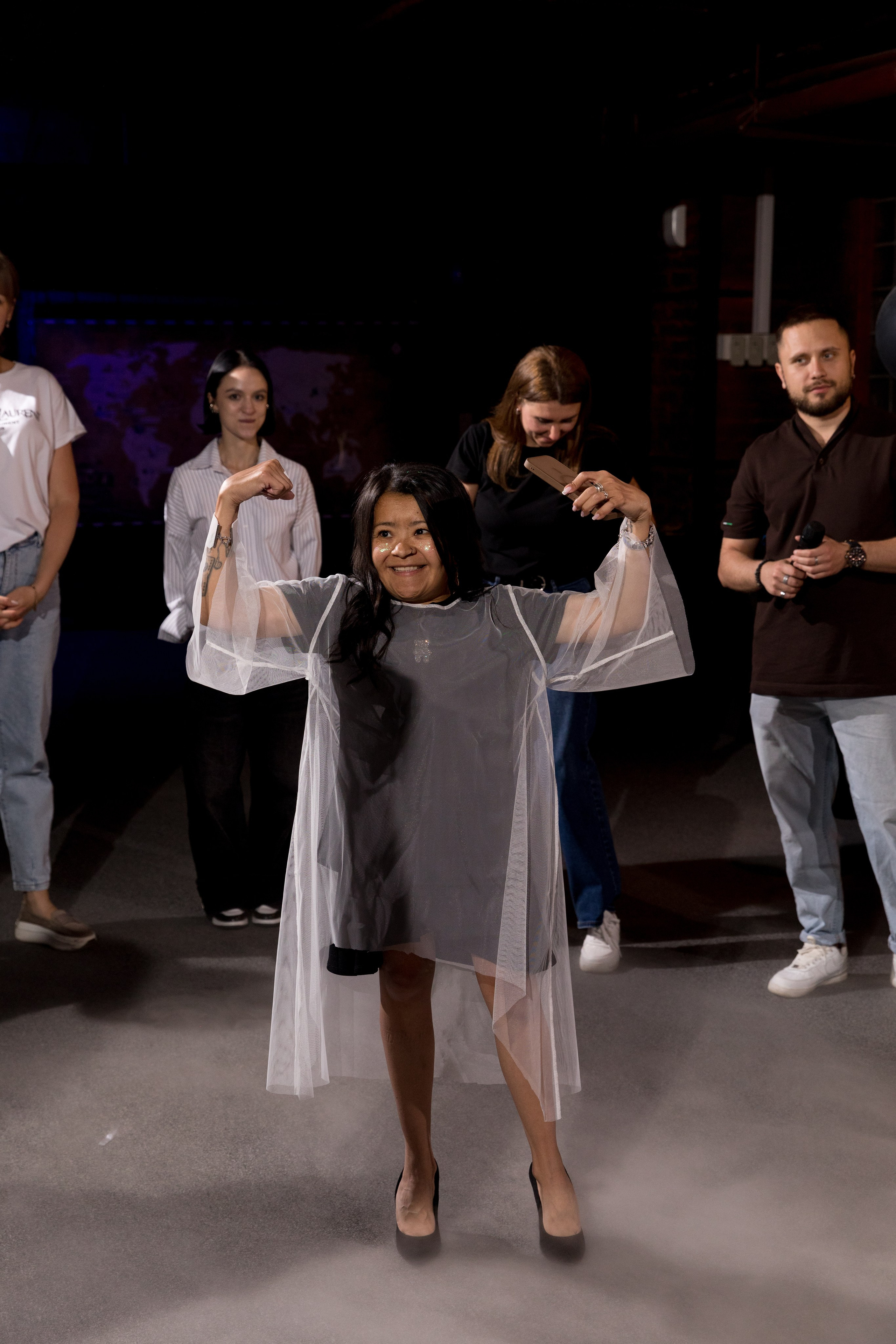 Юбилей Юлии. Свадебный и семейный фотограф Марина Злочевская