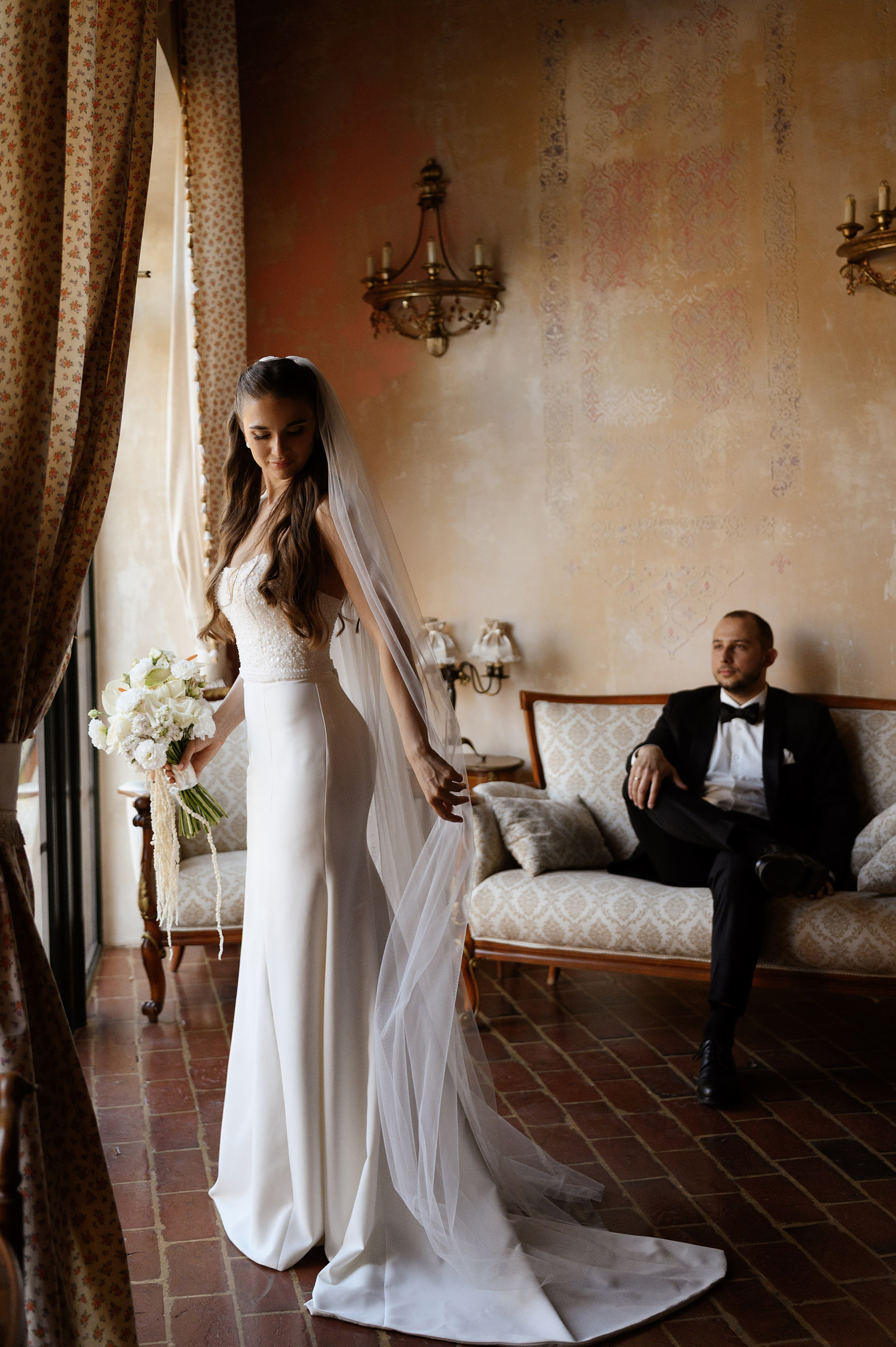 Тимур и Анжелика. Свадебный фотограф и видеограф