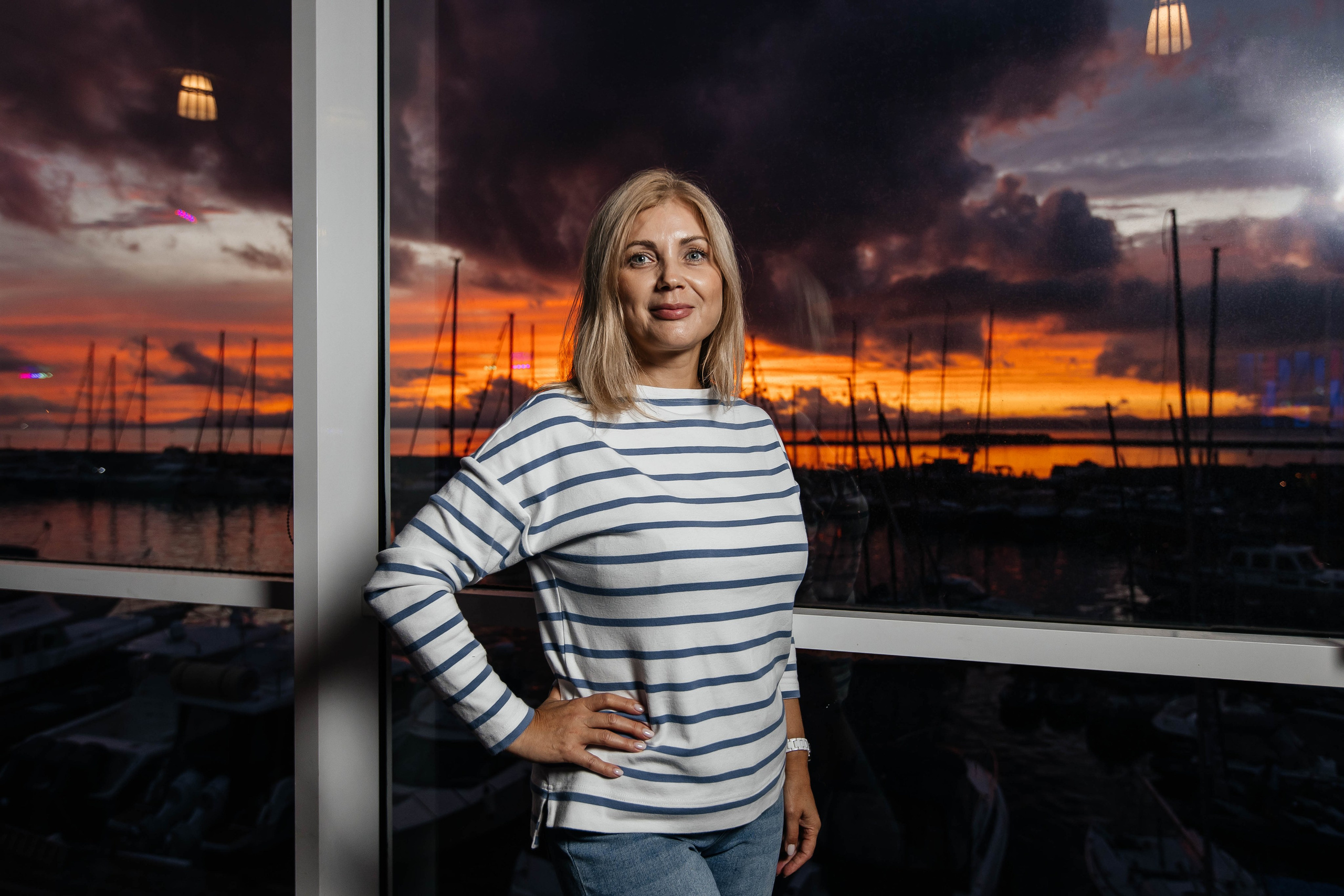 Корпоративы. Фотограф во Владивостоке Максим Цой