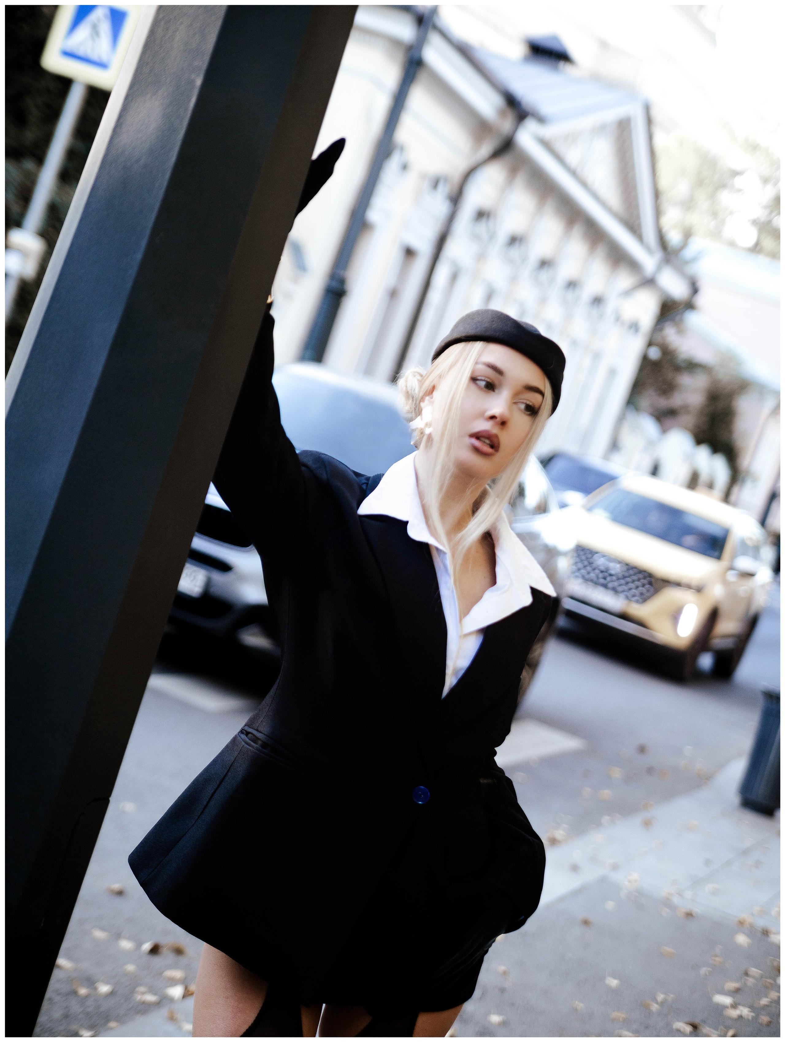 Индивидуальные. Портретный фотограф в Москве