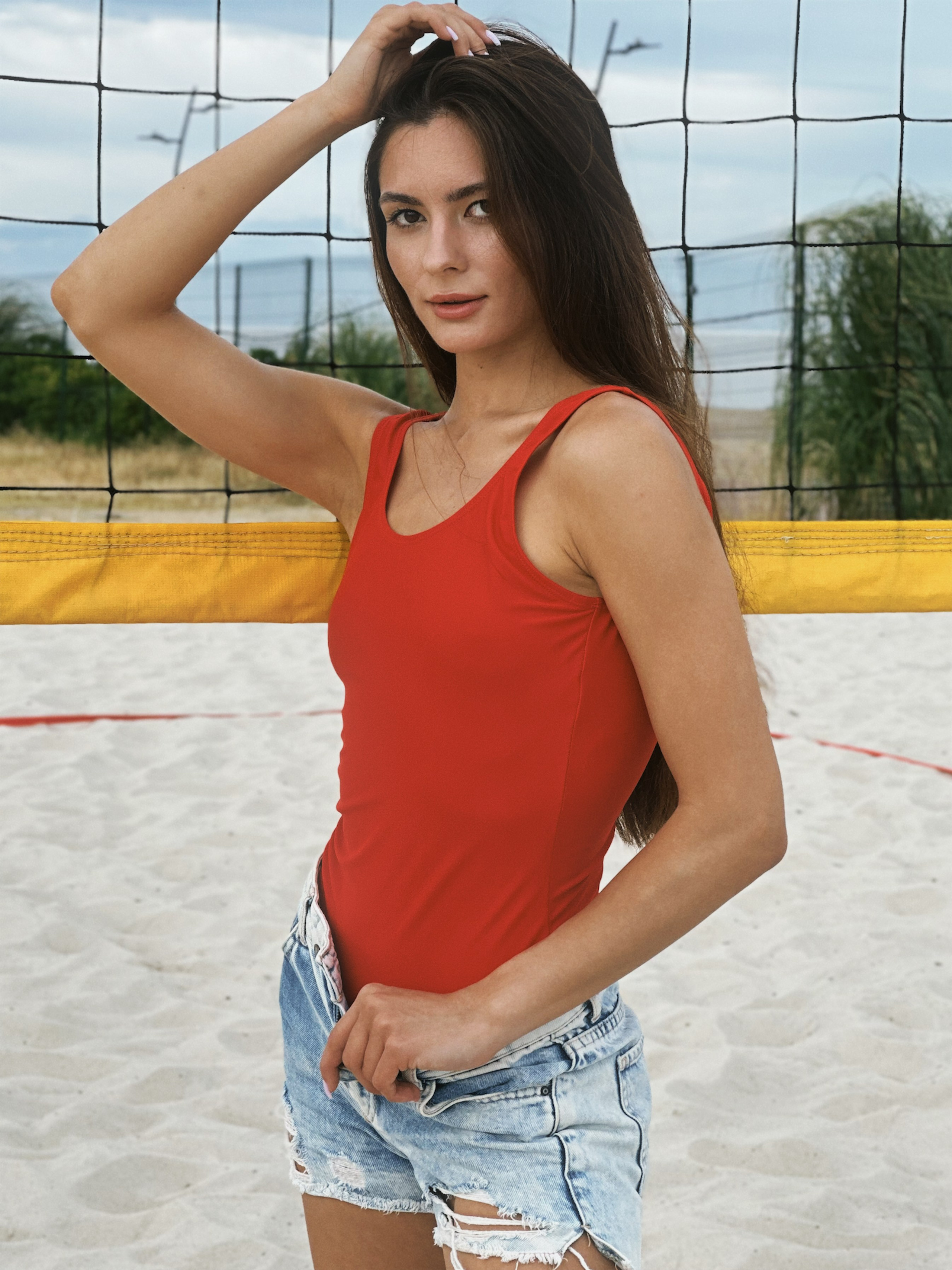 «Итальянское кино». Чувственный мобильный фотограф в Казани и Сочи Дьяченко Дарья