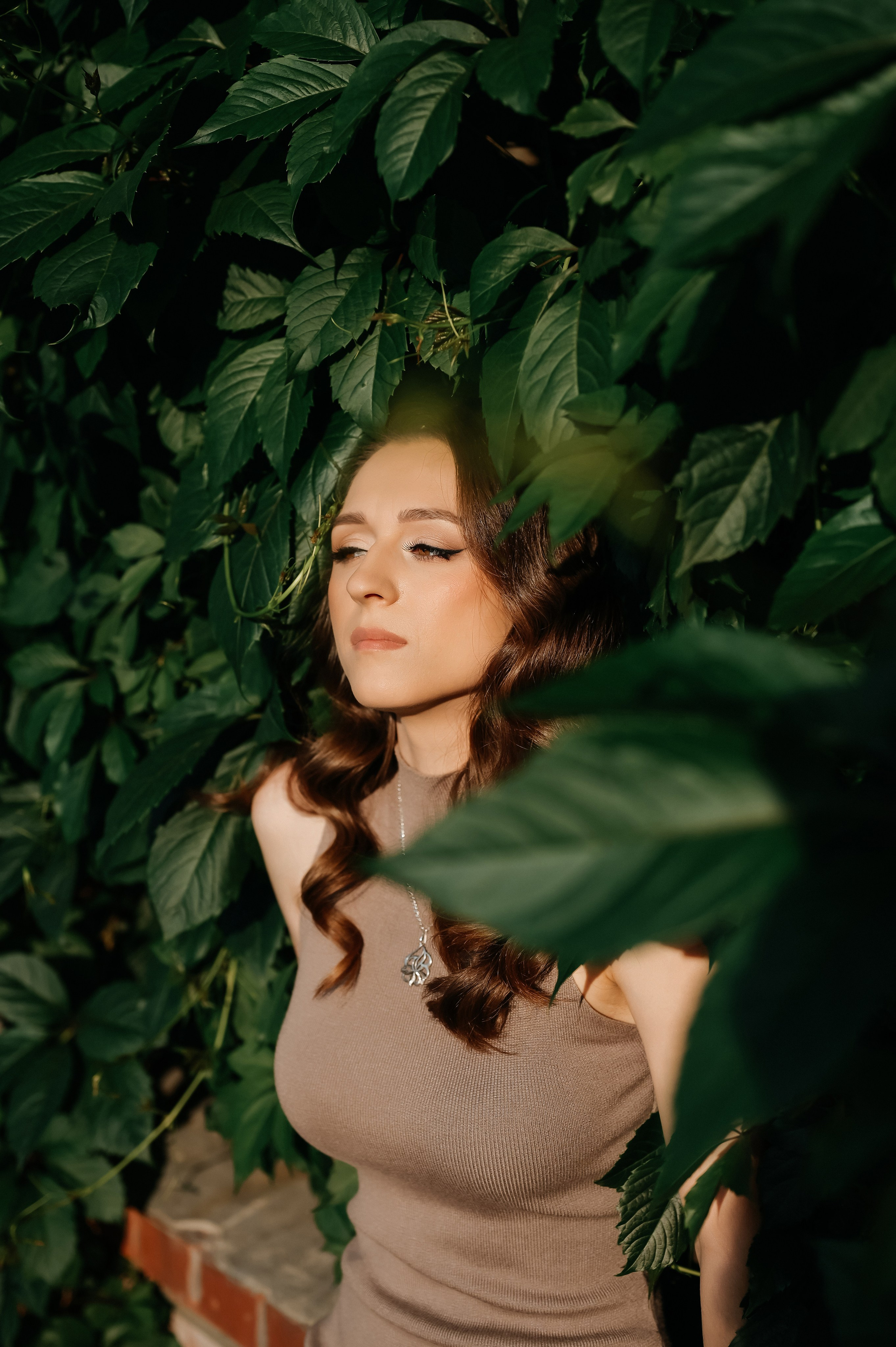 Love Story. Семейный фотограф Олеся Батурина Рязань