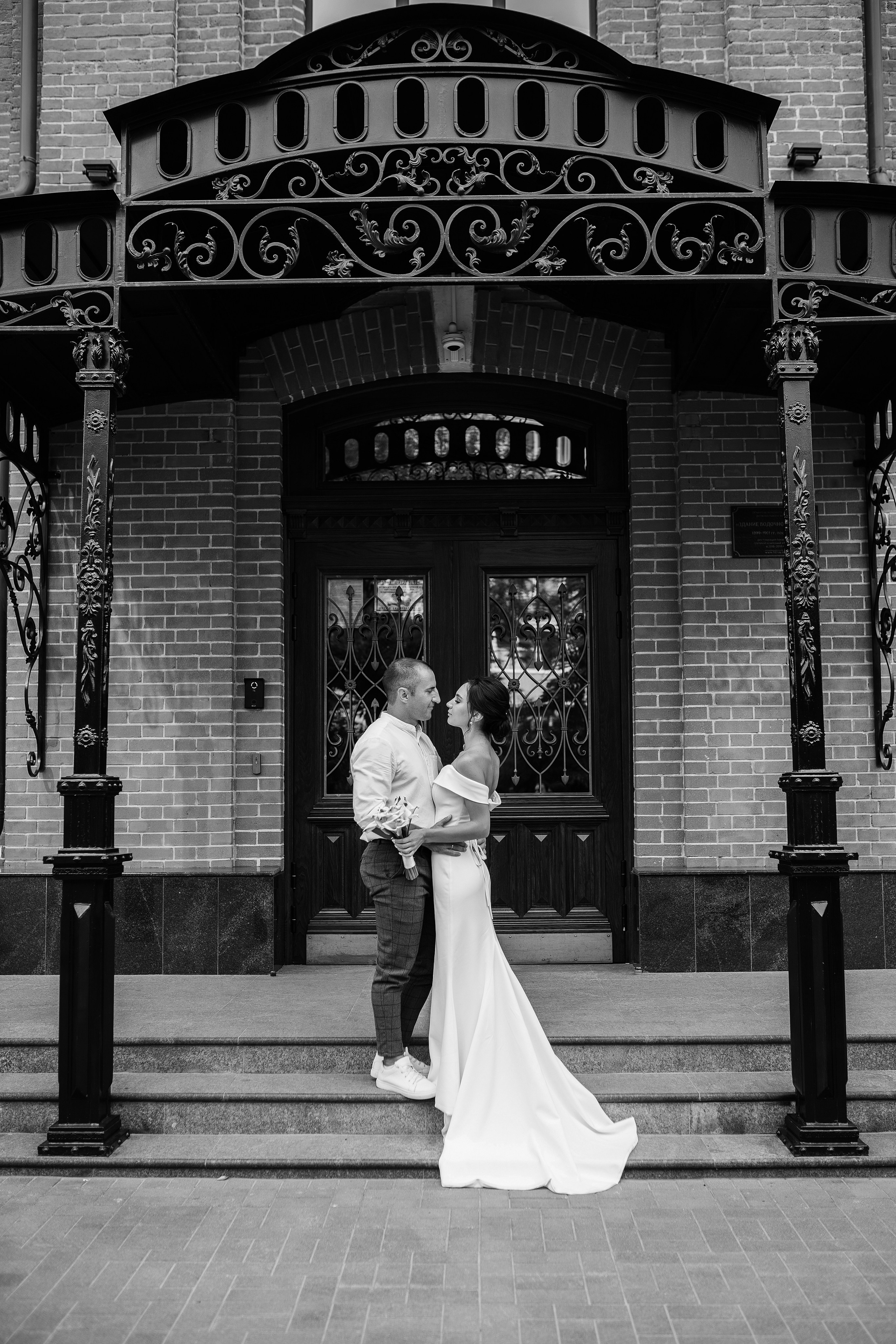 Wedding day #15. Свадебный, семейный фотограф в Рязани Лена Брант