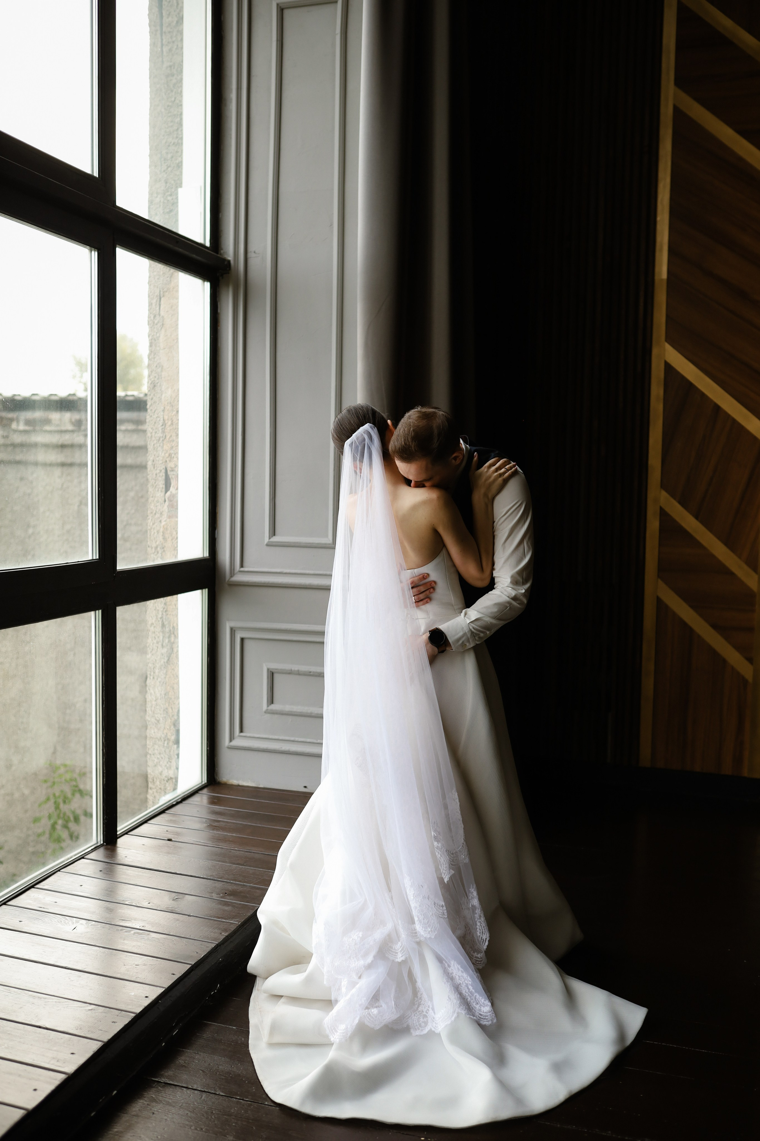 Владлен и Кристина. Инна Вильт| лайфстайл фотограф из Новосибирска