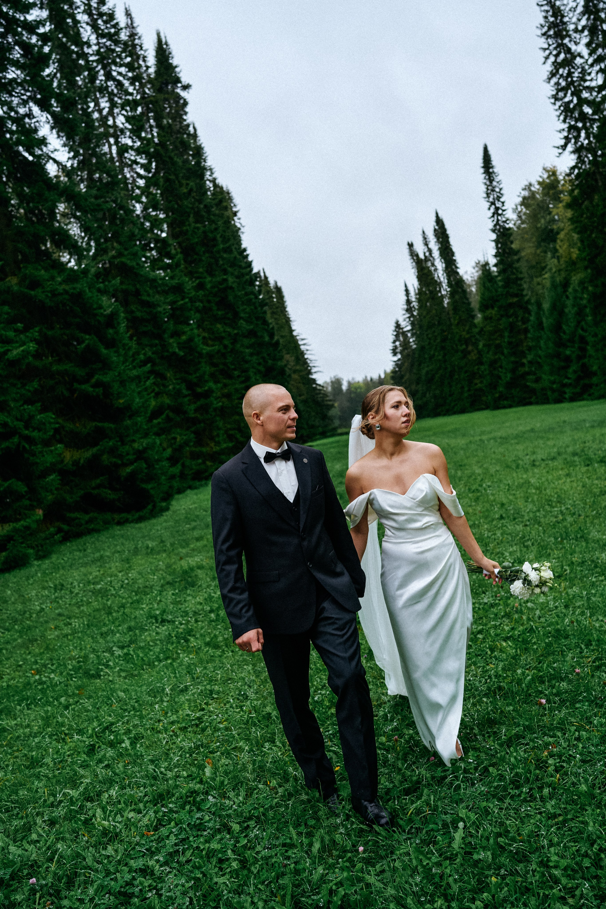 Kirill & Anna. Svetlana Klimenko