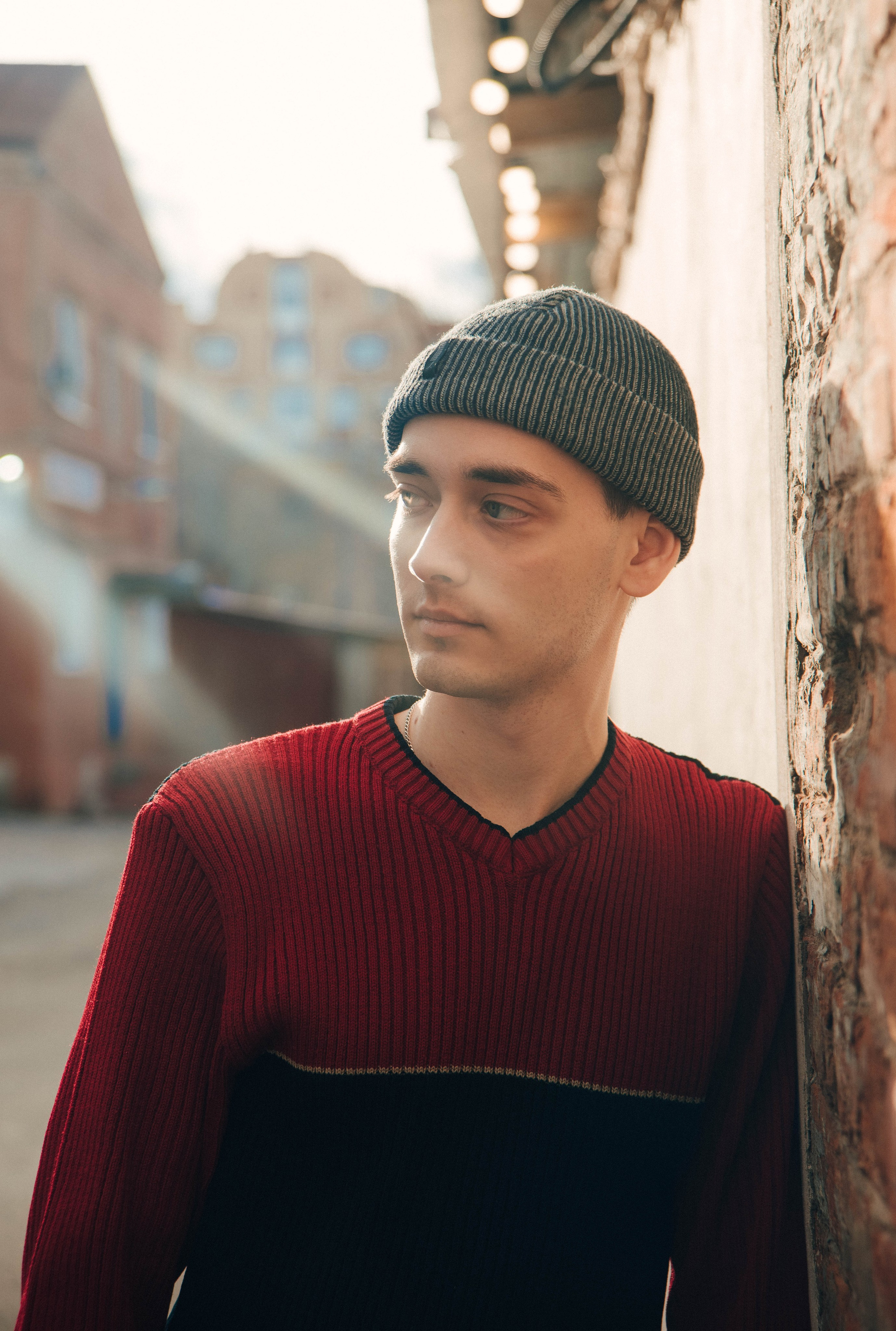 Андрей. Ксения Glossa. Портретный и репортажный фотограф в Самаре