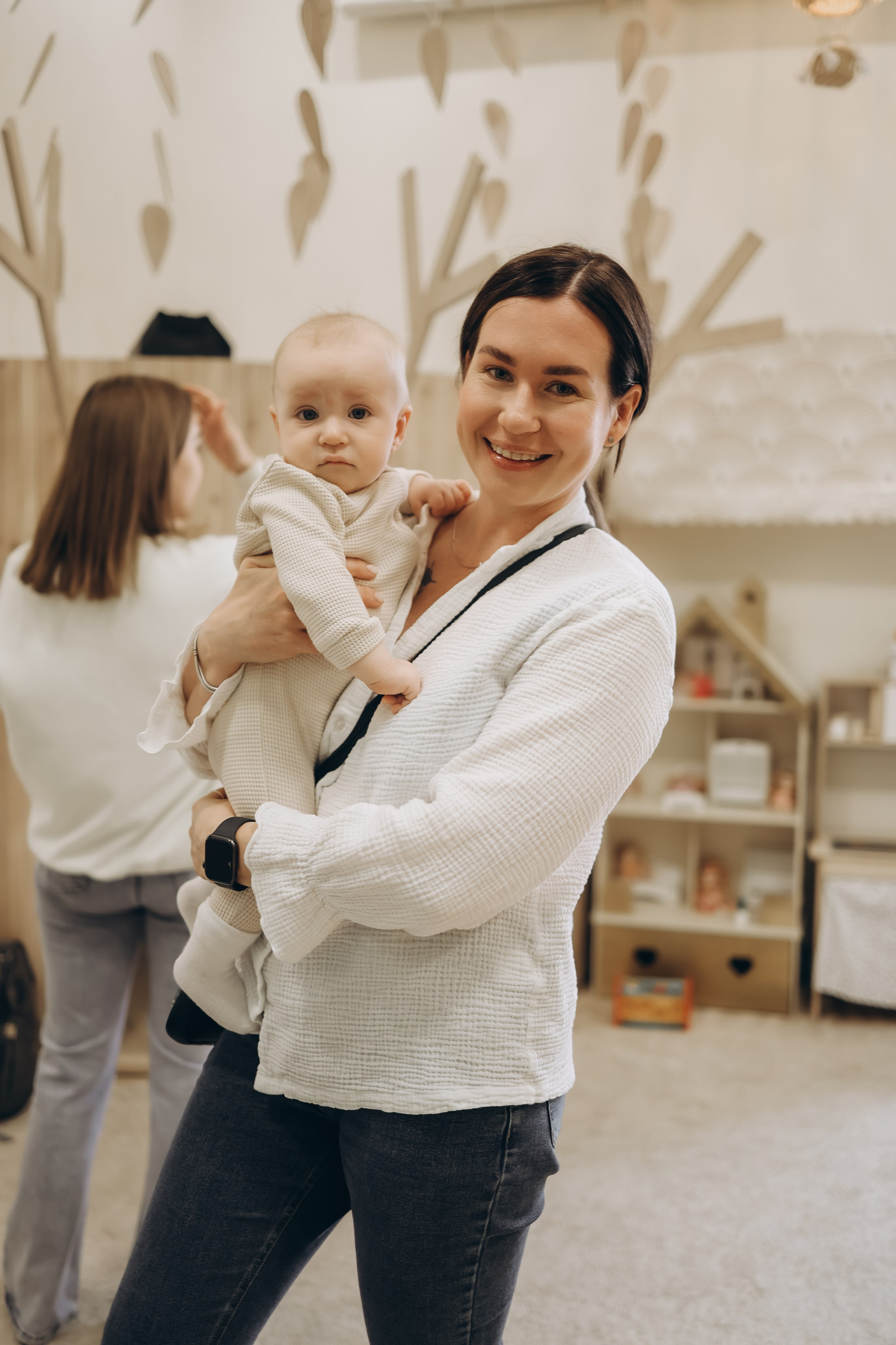 Mum’s blog. Фотограф Барнаул Надежда Киселева