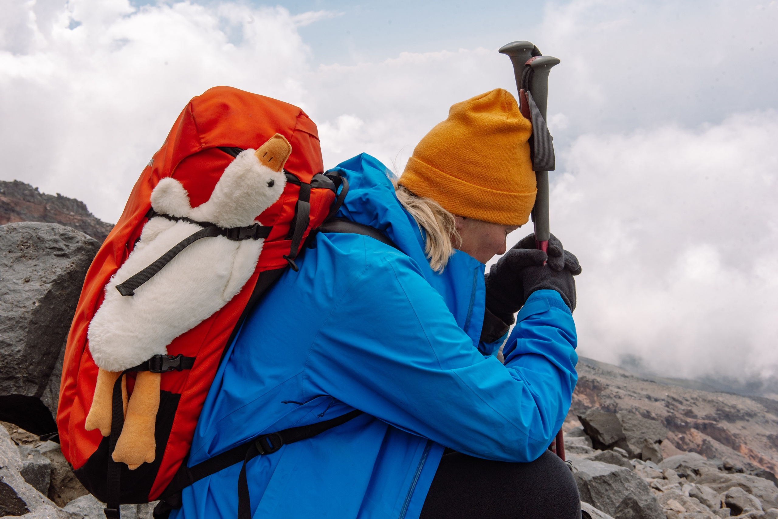 Восхождение на 5137 метров. Репортажный фотограф в Москве и по всему миру Степанова Юлия
