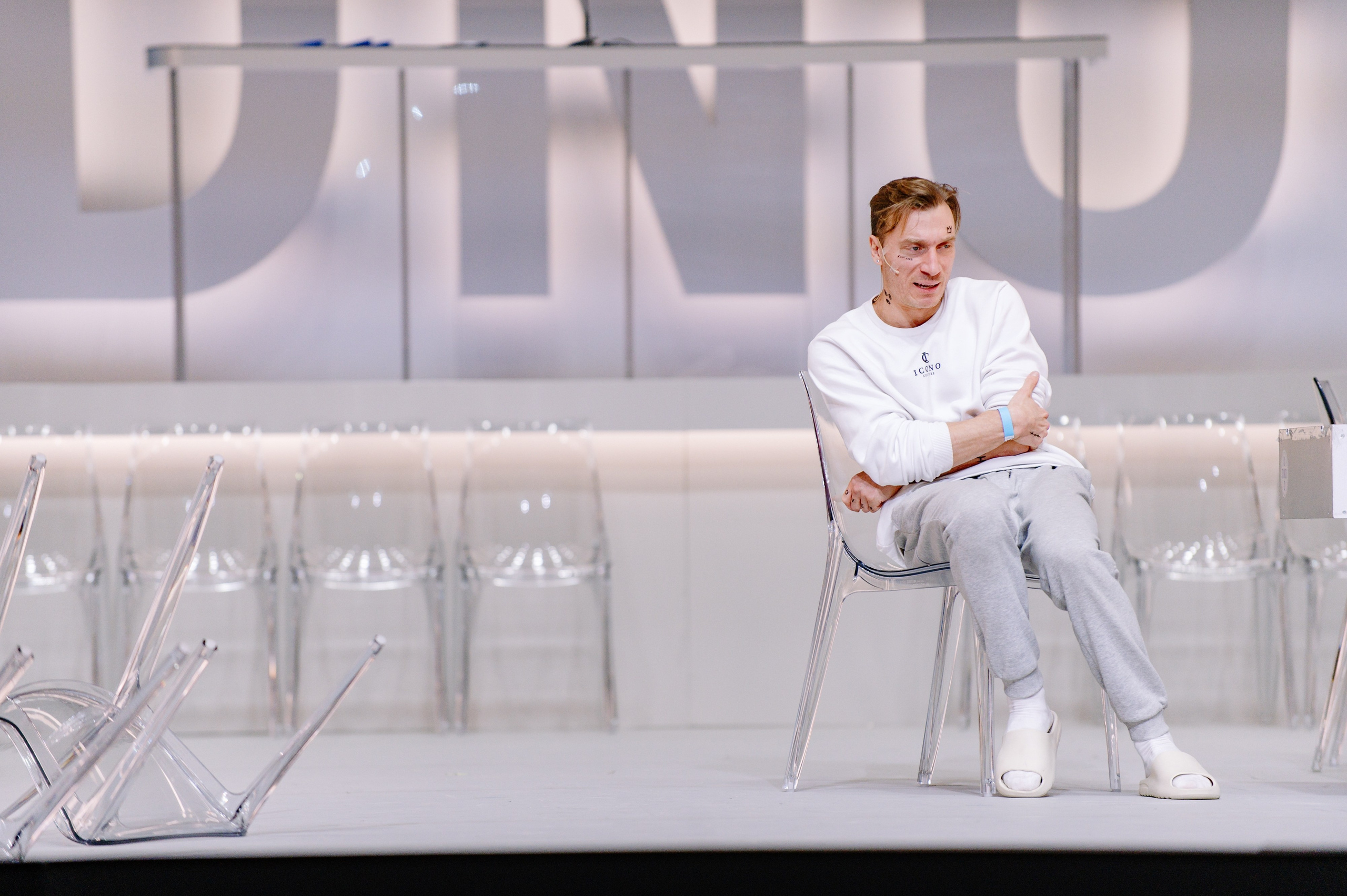 По Горькому. Репортажный фотограф в Москве и по всему миру Степанова Юлия