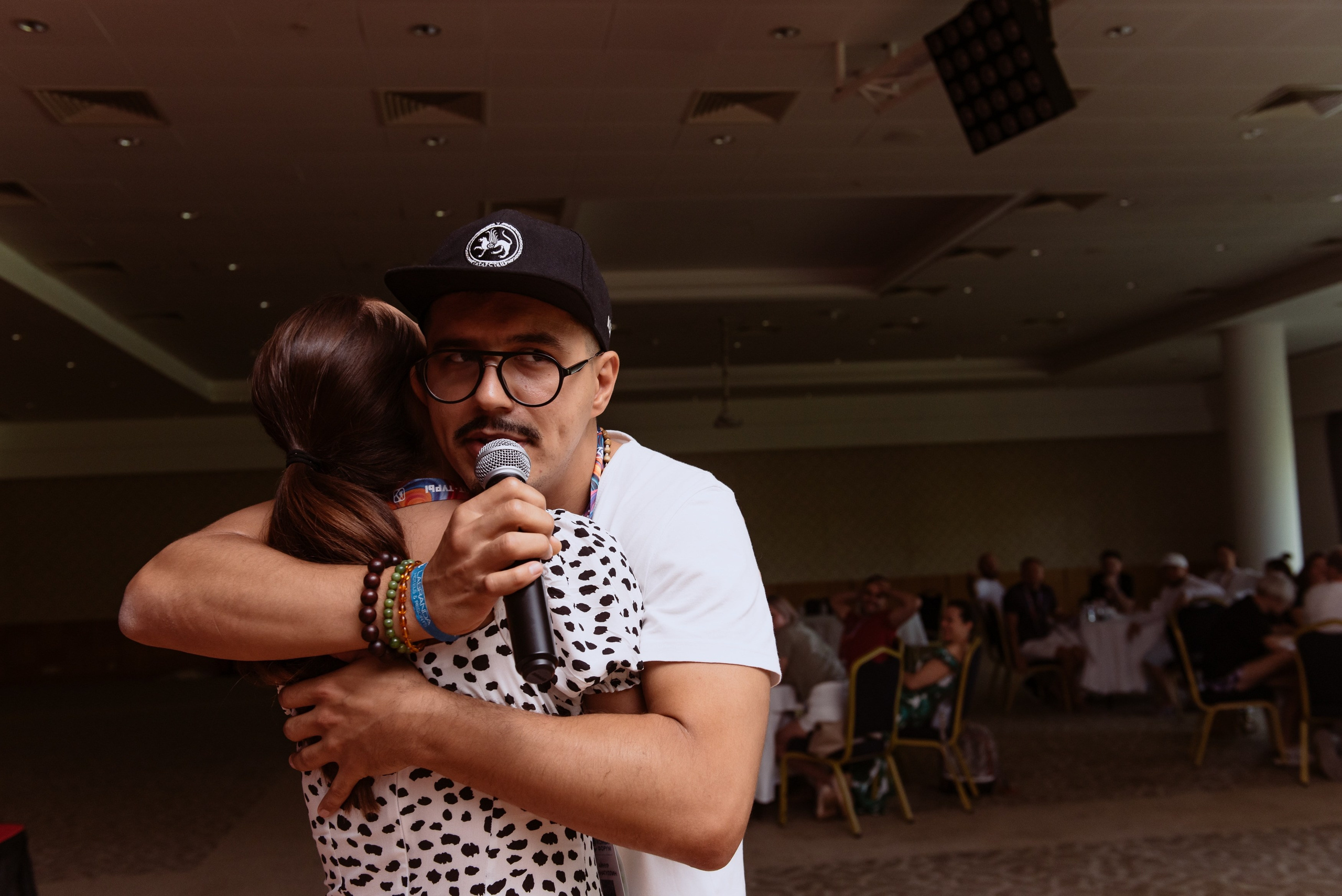 Бизнес-форум Максима Батырева. Репортажный фотограф в Москве и по всему миру Степанова Юлия