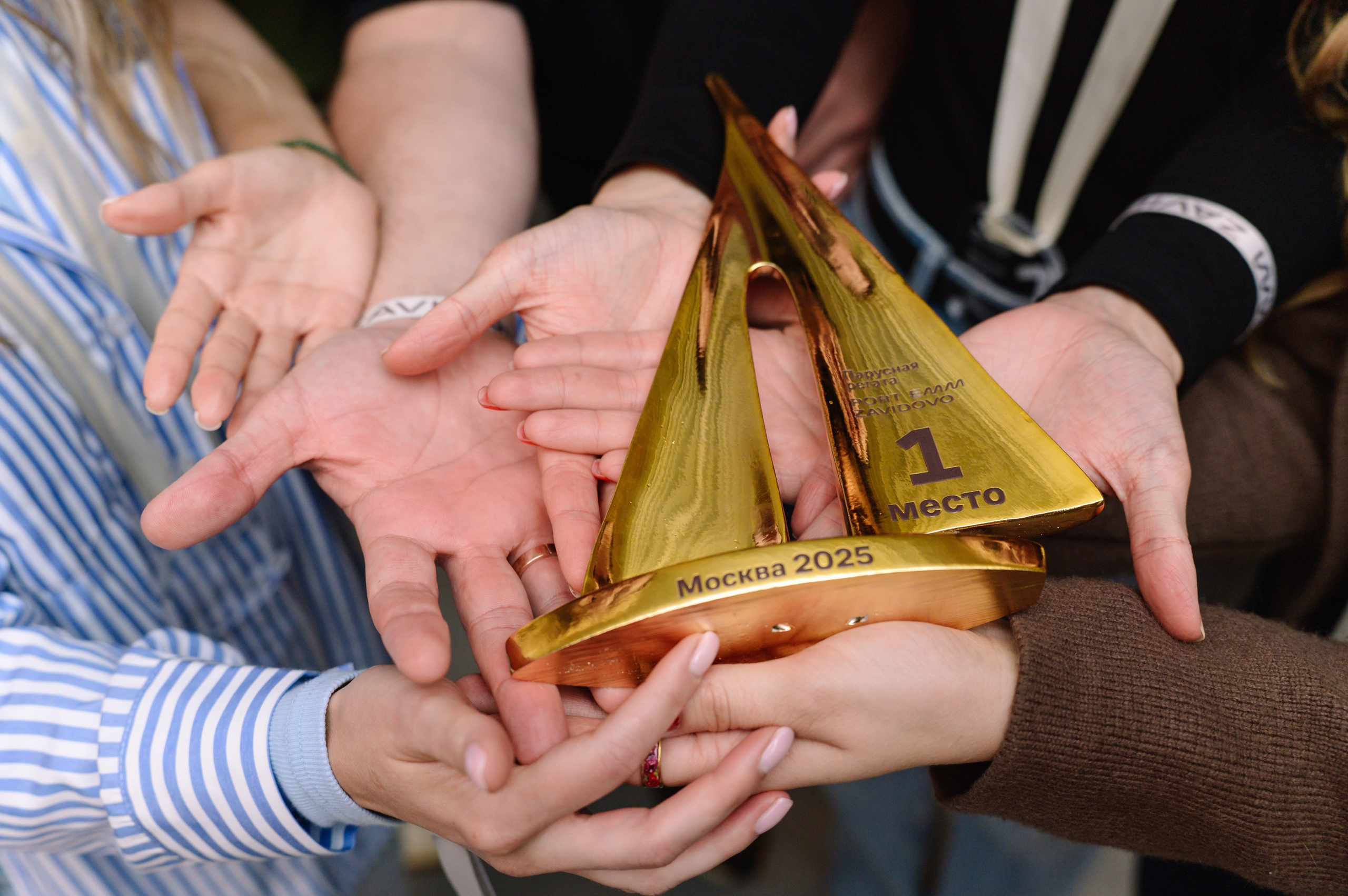 Буревестник. Репортажный фотограф в Москве и по всему миру Степанова Юлия