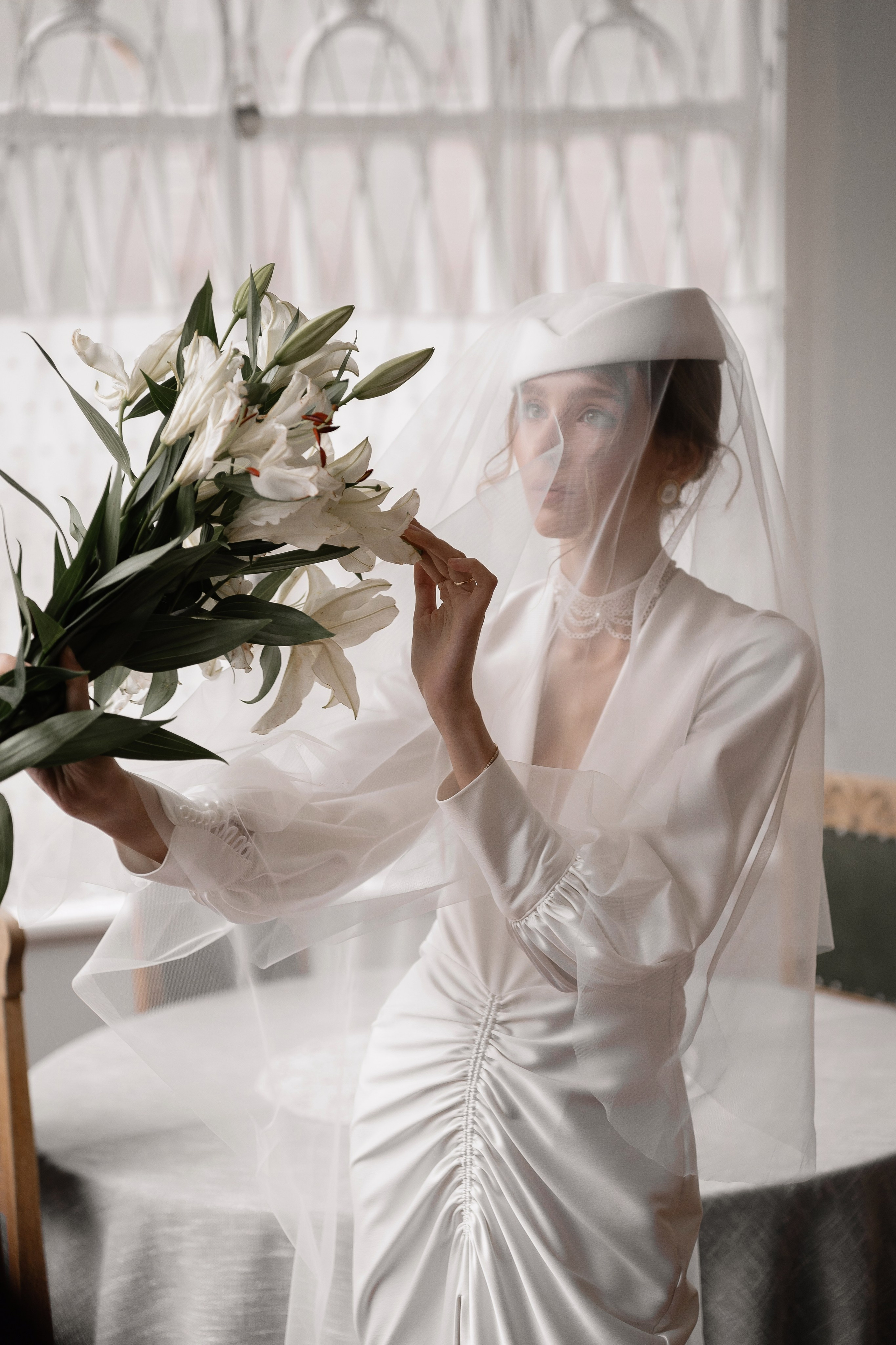 Влад & Анна. Главная