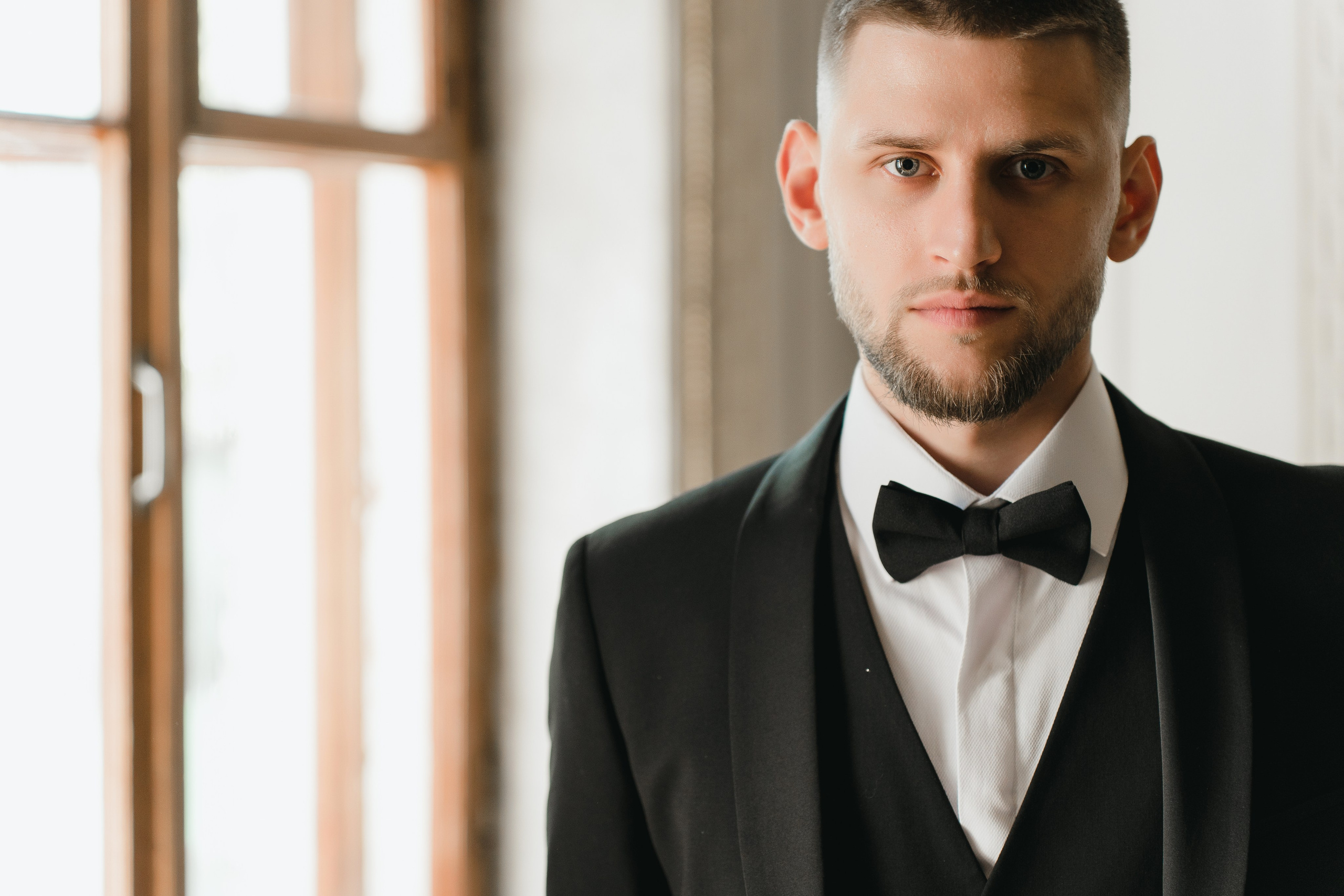 Даниил & Анна. Главная