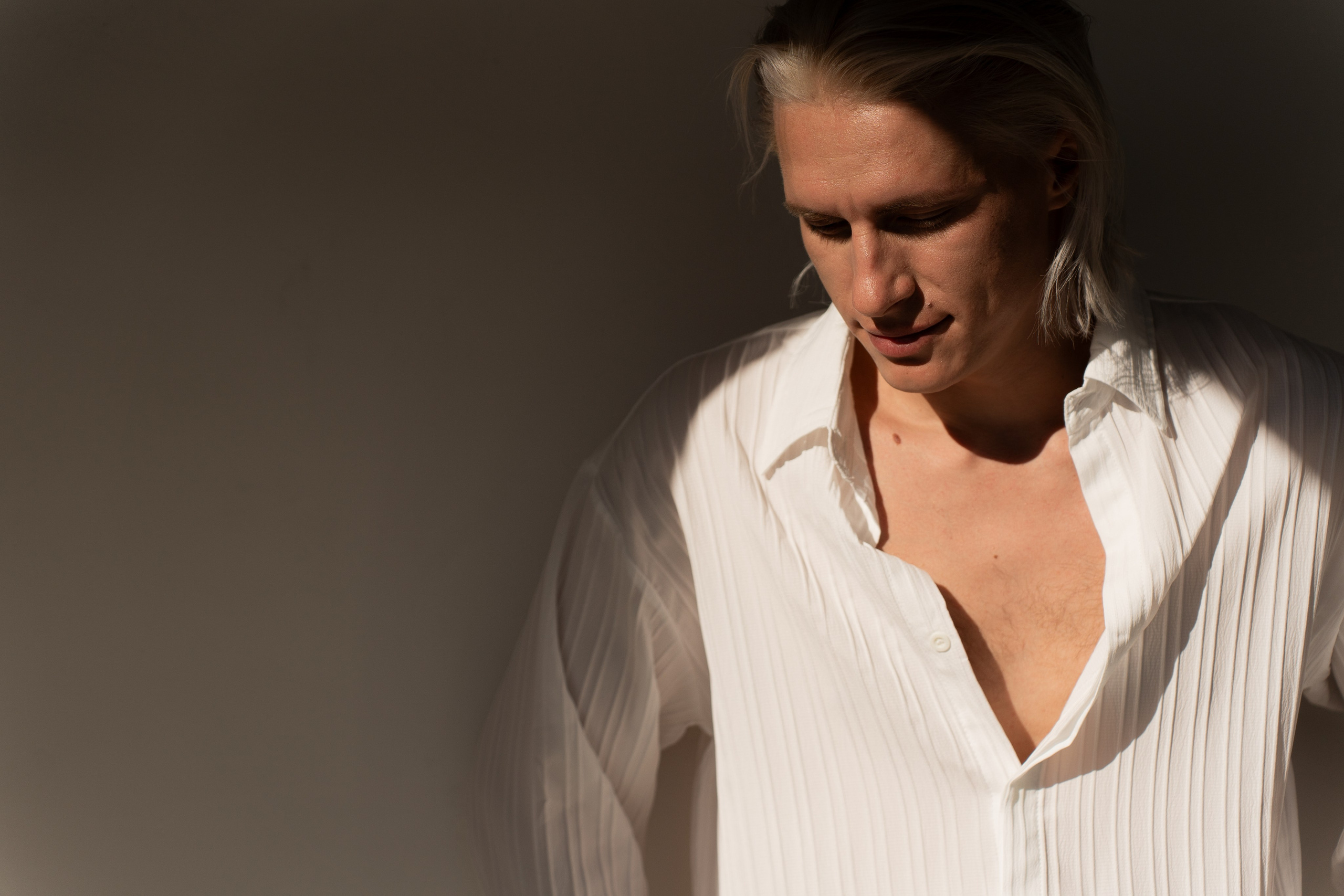 Иван & Самира. Главная