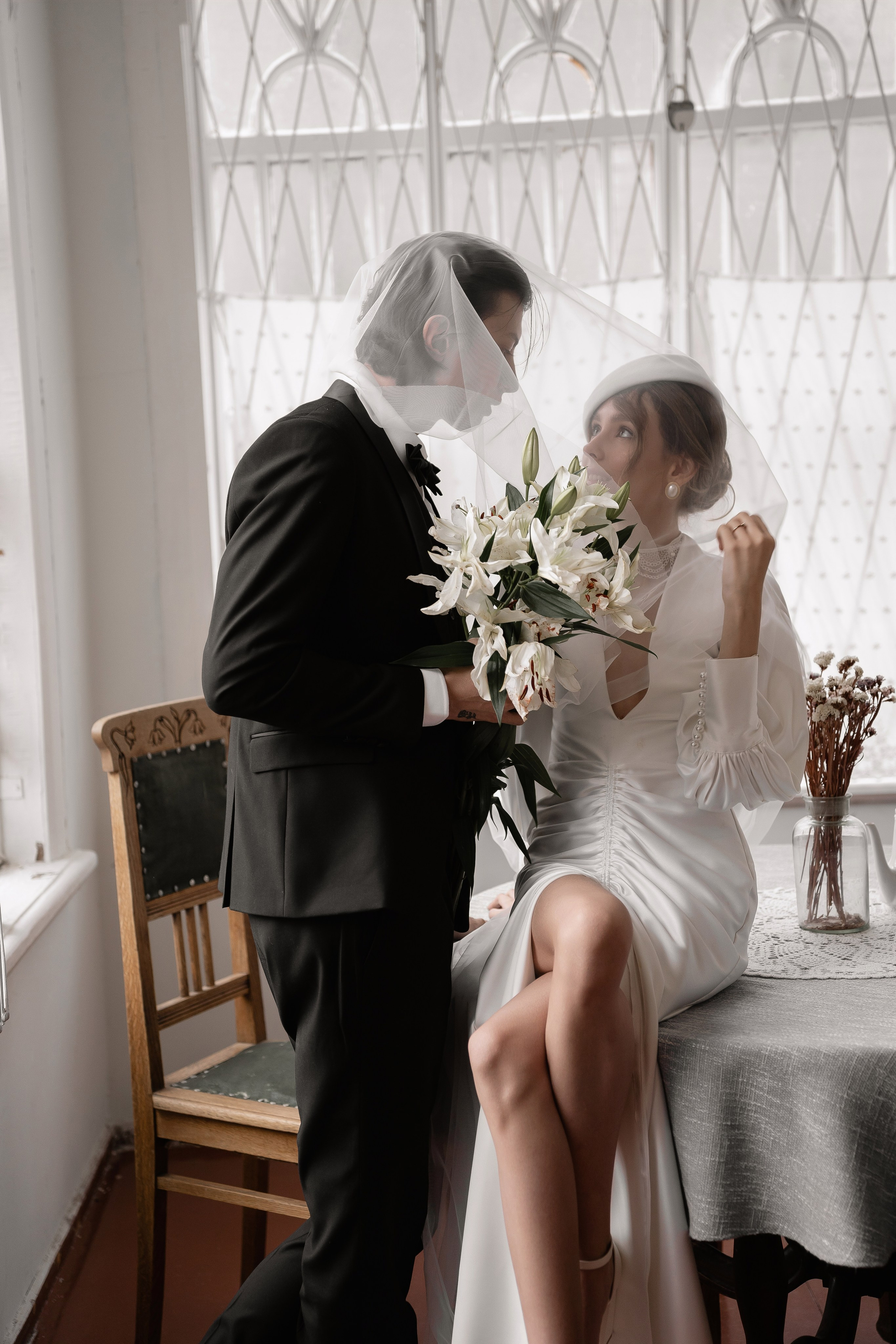 Влад & Анна. Главная