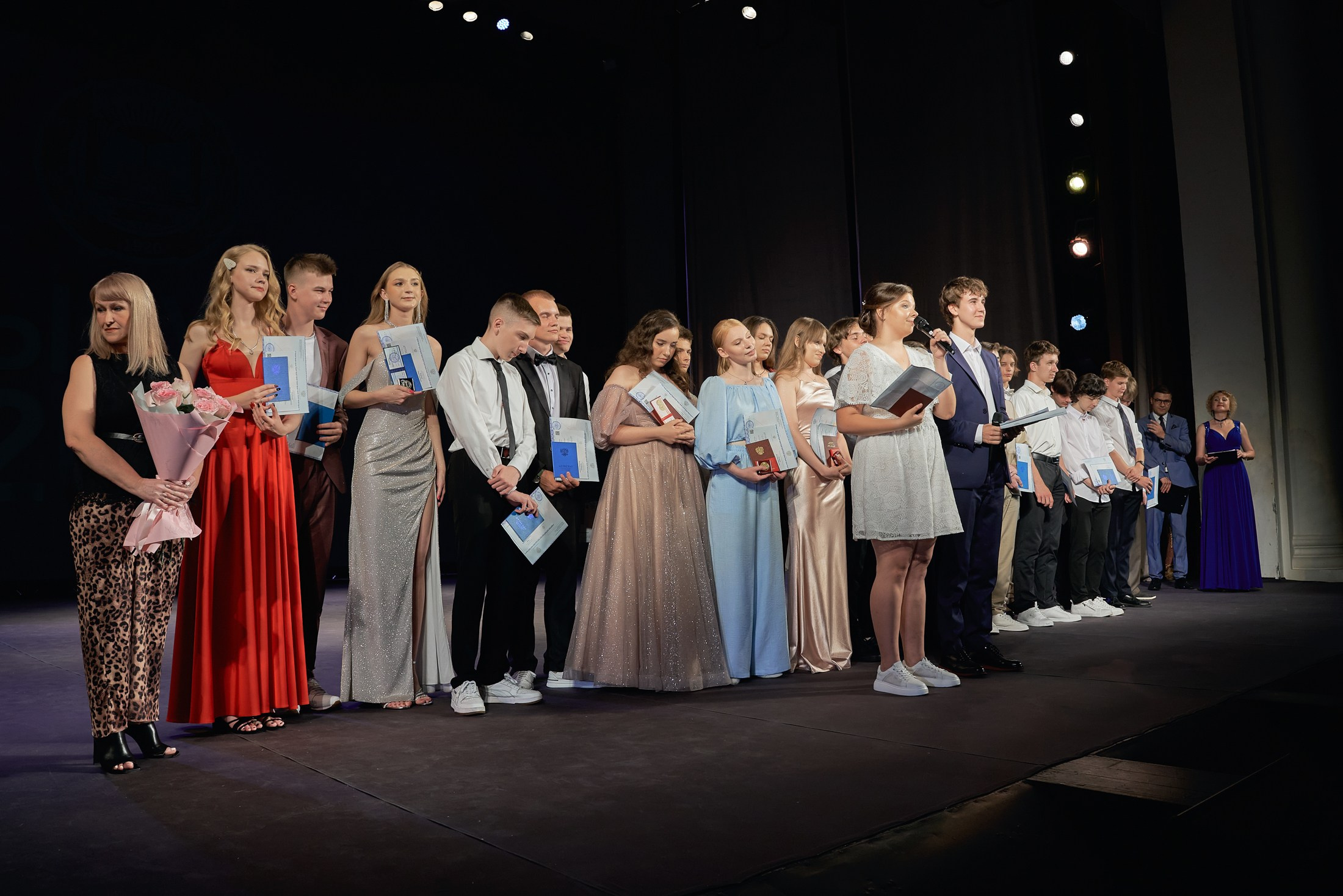 фотограф на выпускной