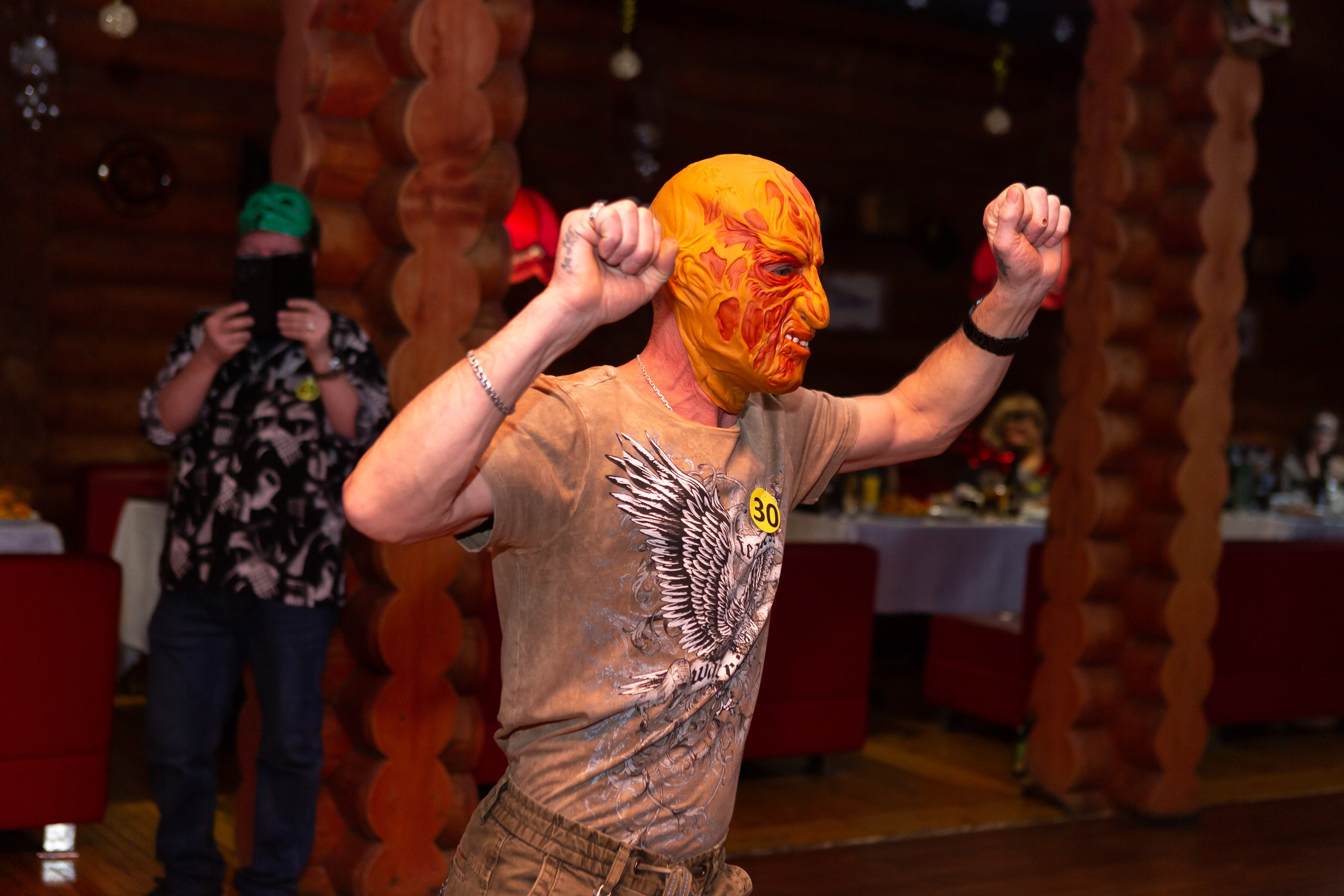 КОРПОРАТИВ 27.12.23. Профессиональный фотограф в Мценске и Орловской области