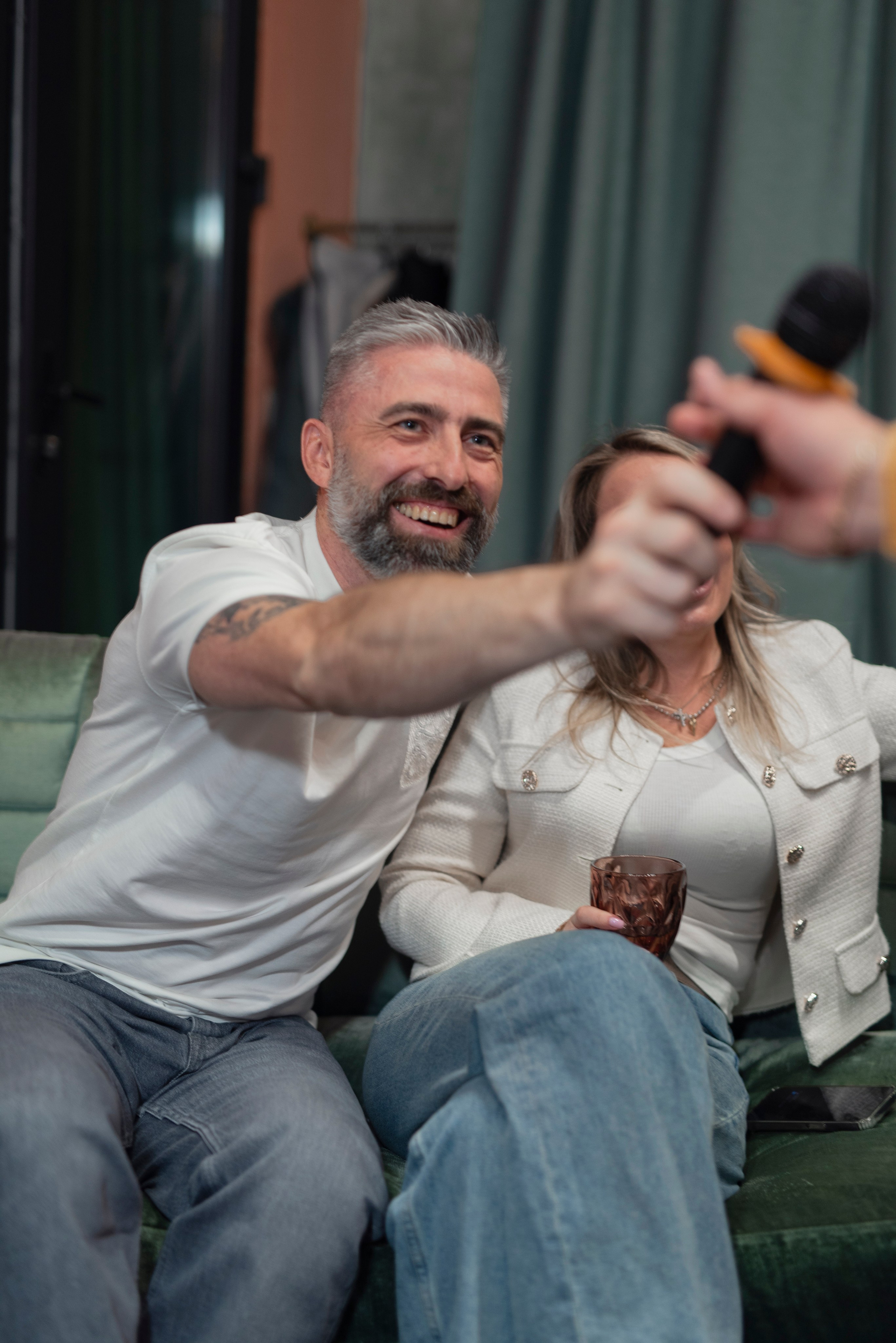 Гендер пати. Фотограф Москва Софа Ревчук