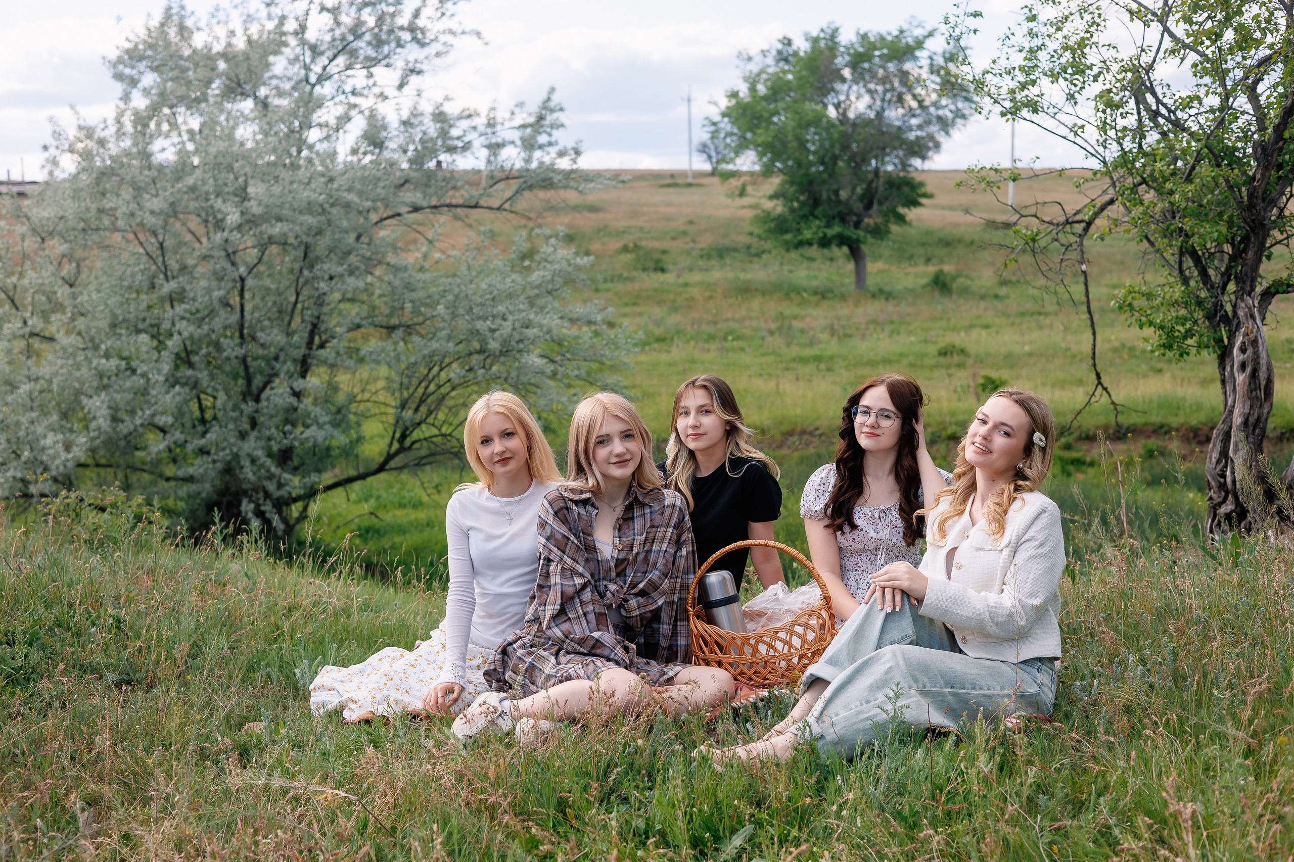 9-а, 2 шк, выпуск 2025