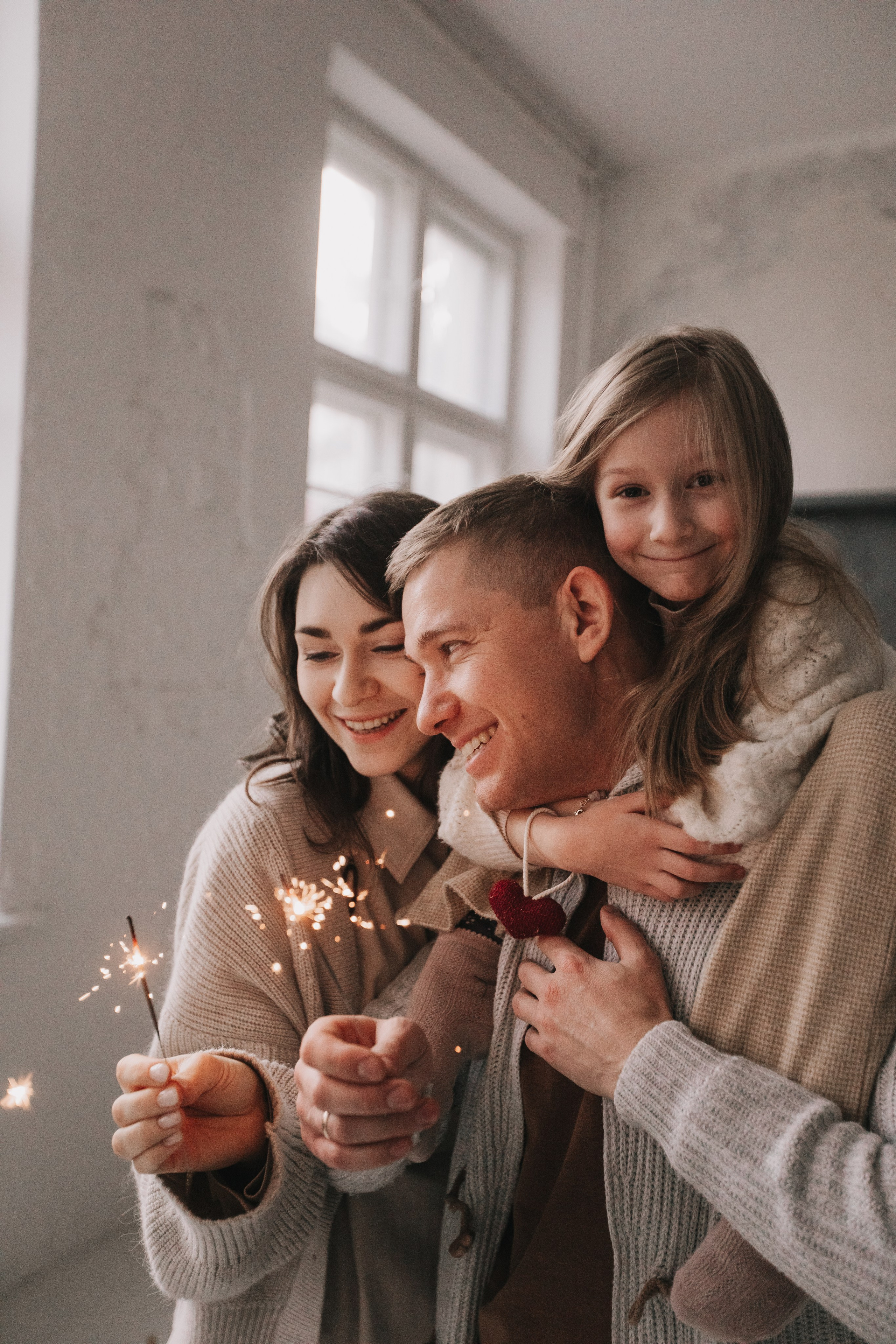 ⭐️. Семейный фотограф в Белгороде Аня Никифорова