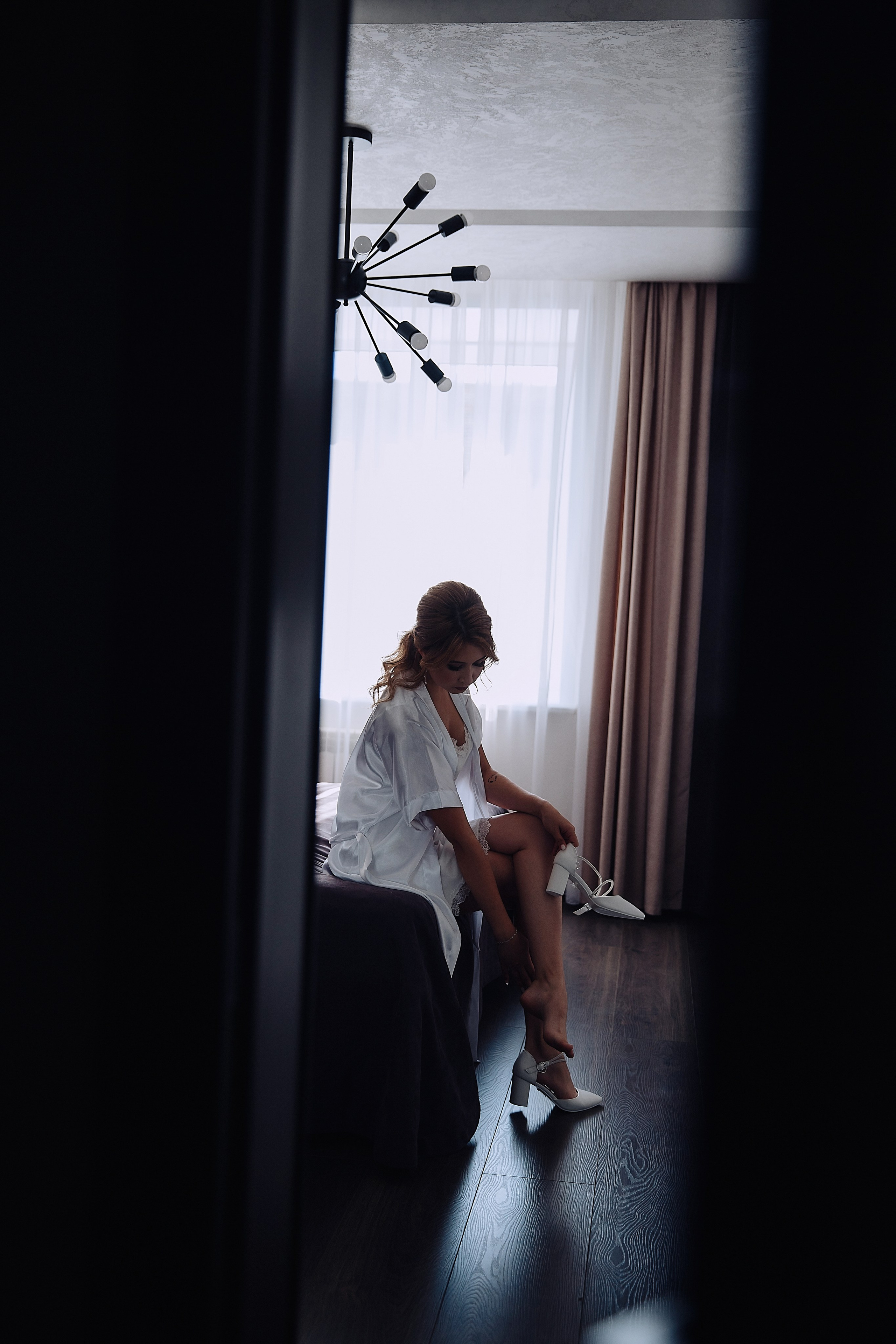 Сергей и Анна. Свадебный и семейный фотограф в Йошкар-Оле