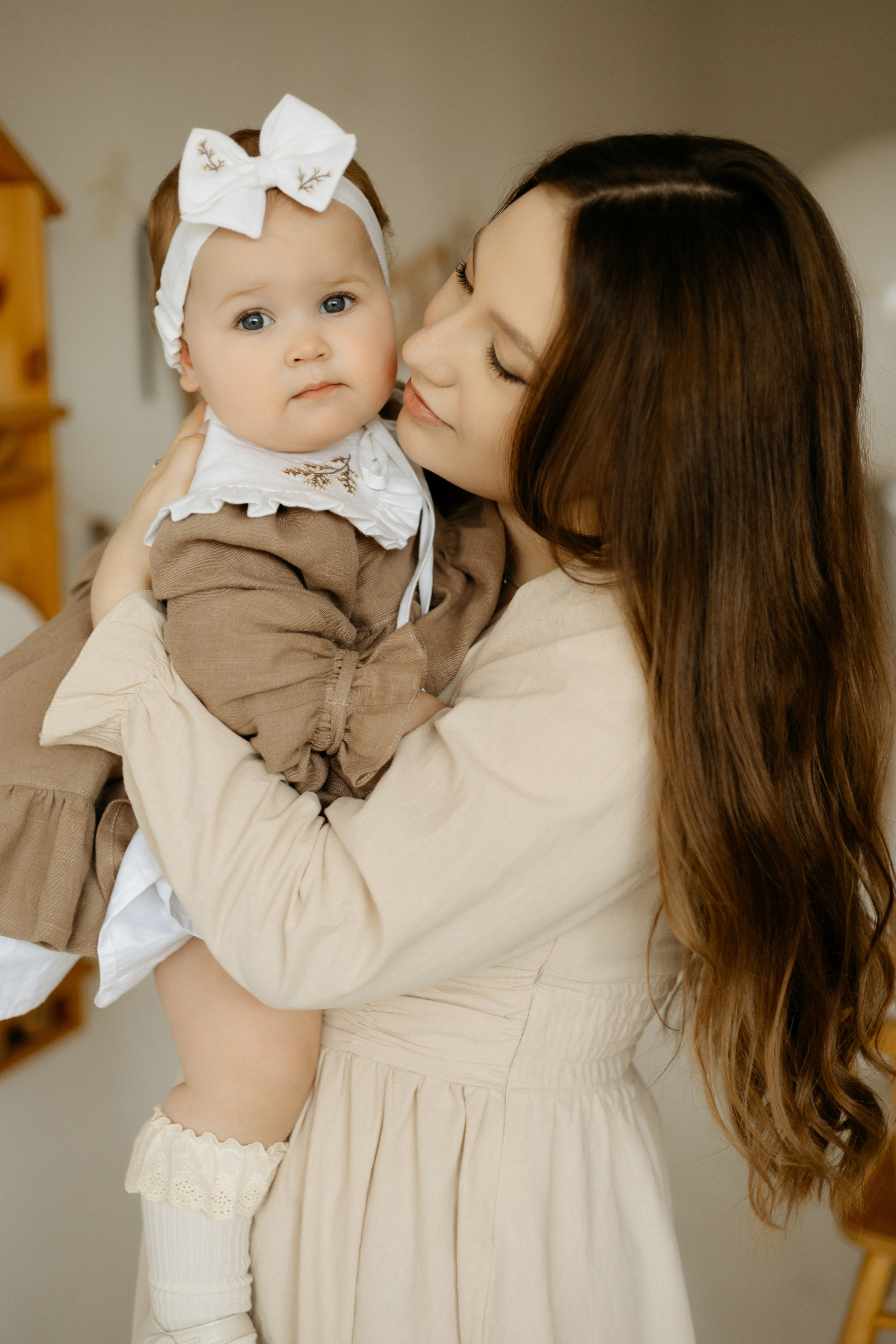 Руслан, Анастасия, Алиса. Самый теплый фотограф в Краснодаре Рябоконь Ксения