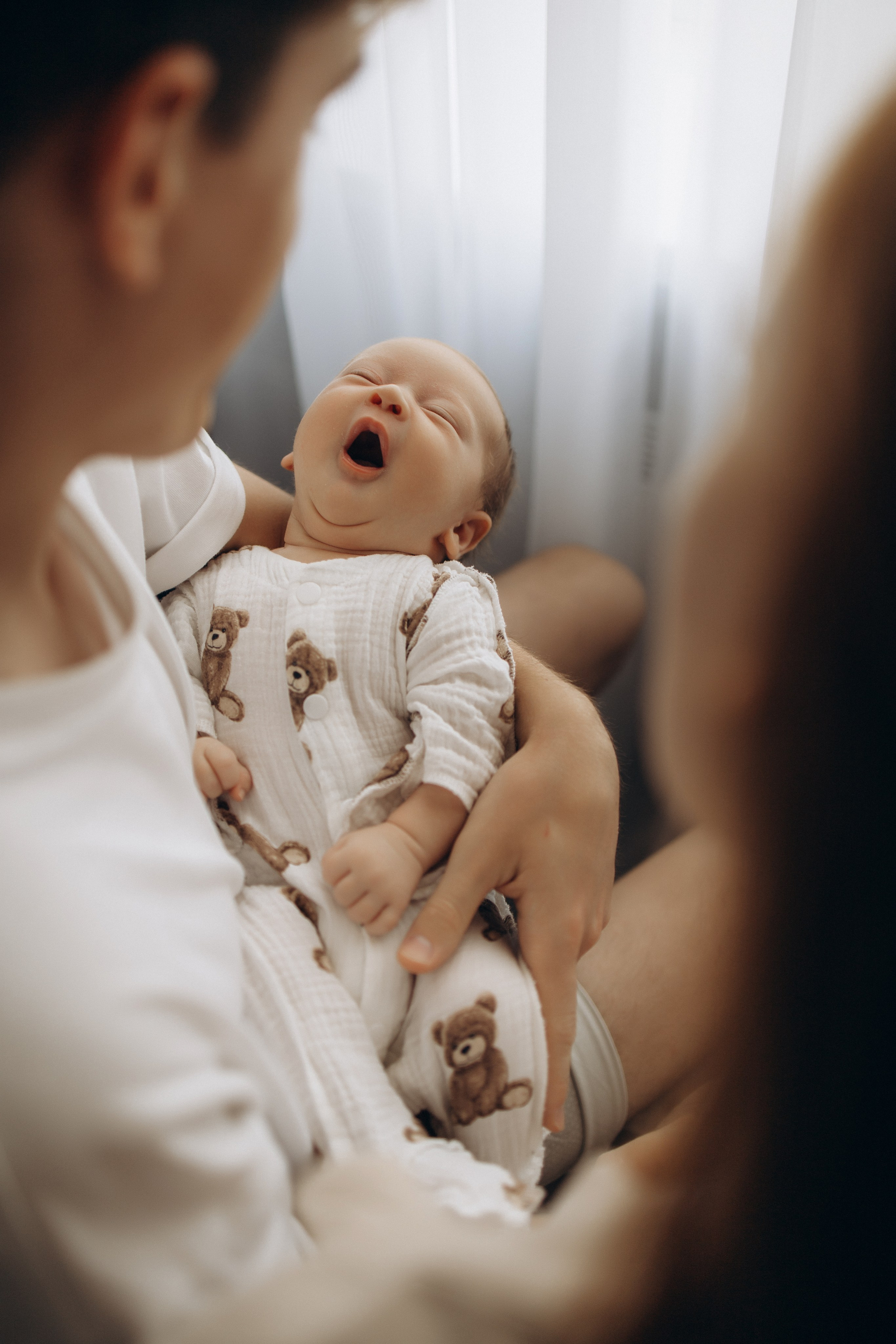 Домашние моменты. Самый теплый фотограф в Краснодаре Рябоконь Ксения