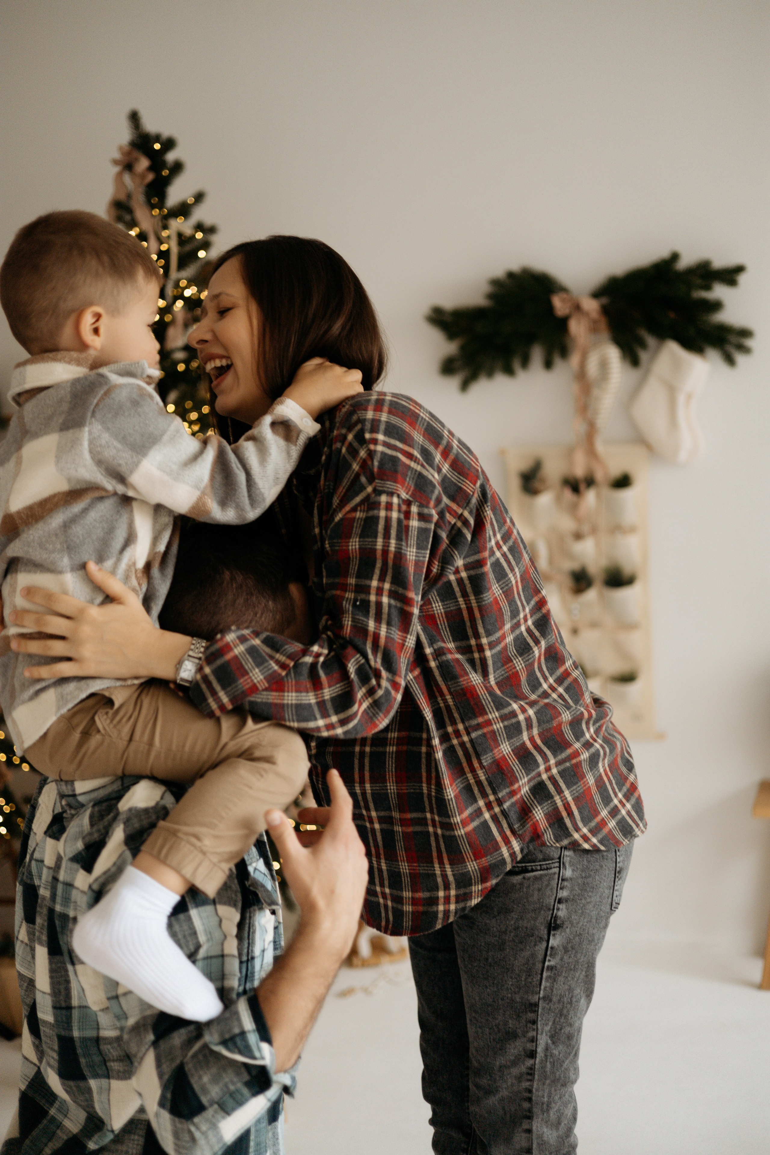 Семейная. Самый теплый фотограф в Краснодаре Рябоконь Ксения