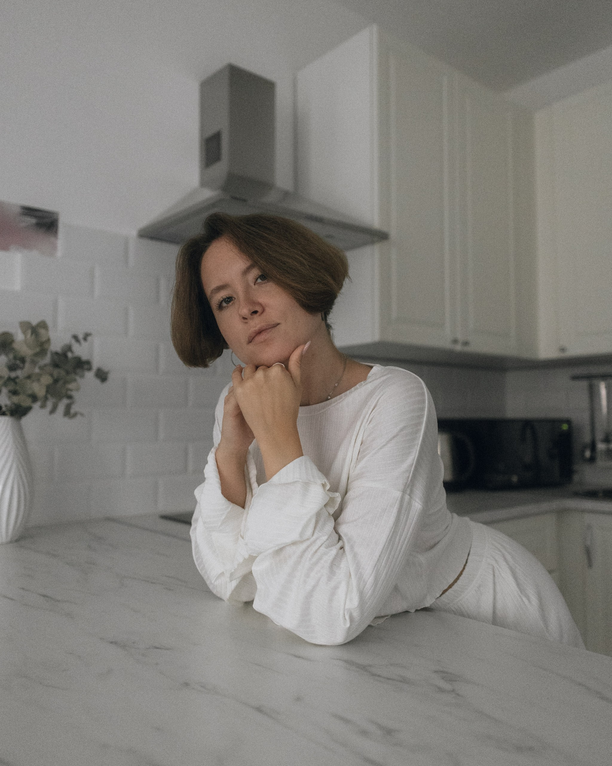 Катя. Михаил Ратников — портретный фотограф в Санкт-Петербурге