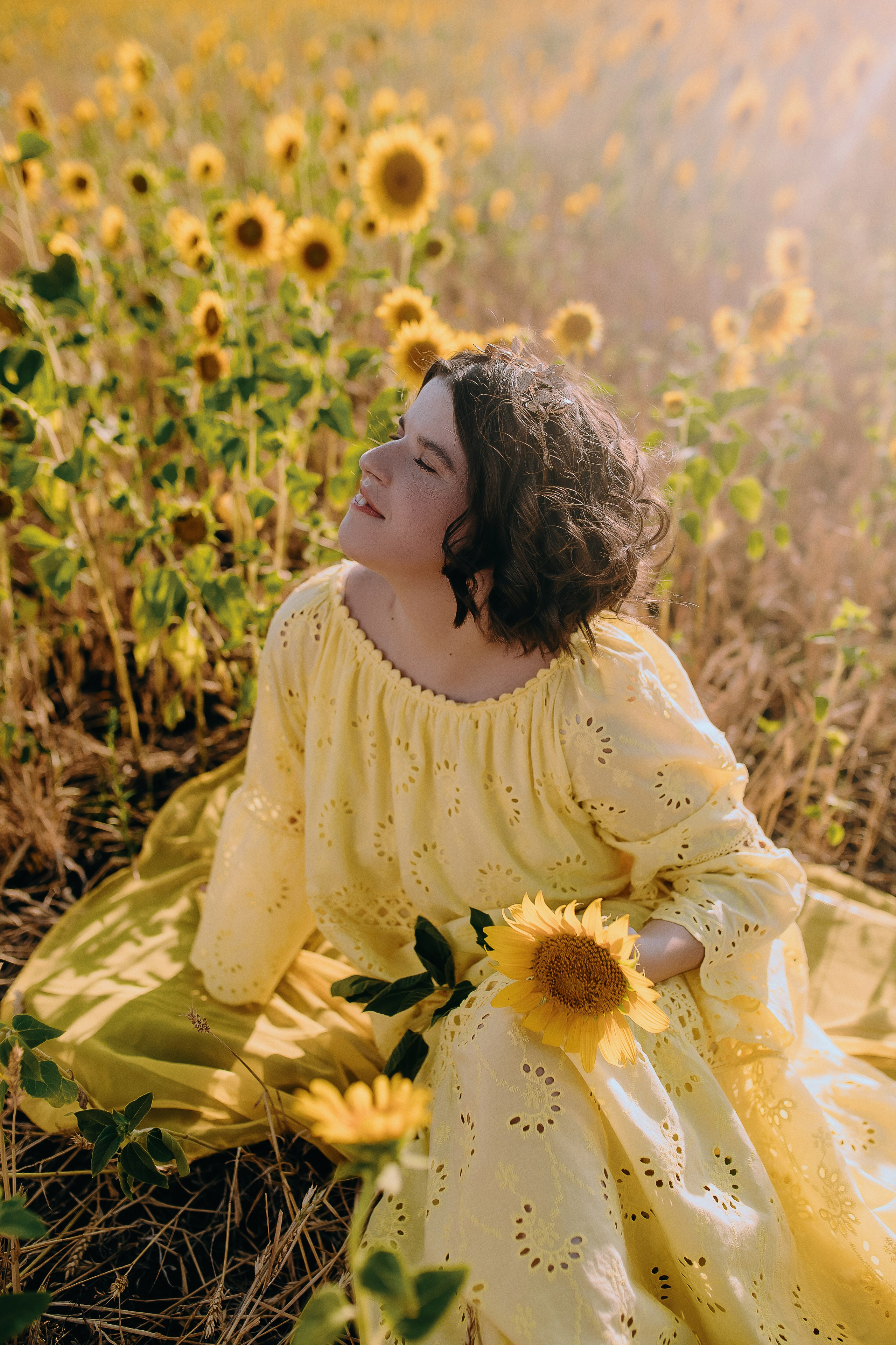 Елена и Лиза Чеботарёвы. Портретный и свадебный фотограф в Воронеже Елена Михайлова