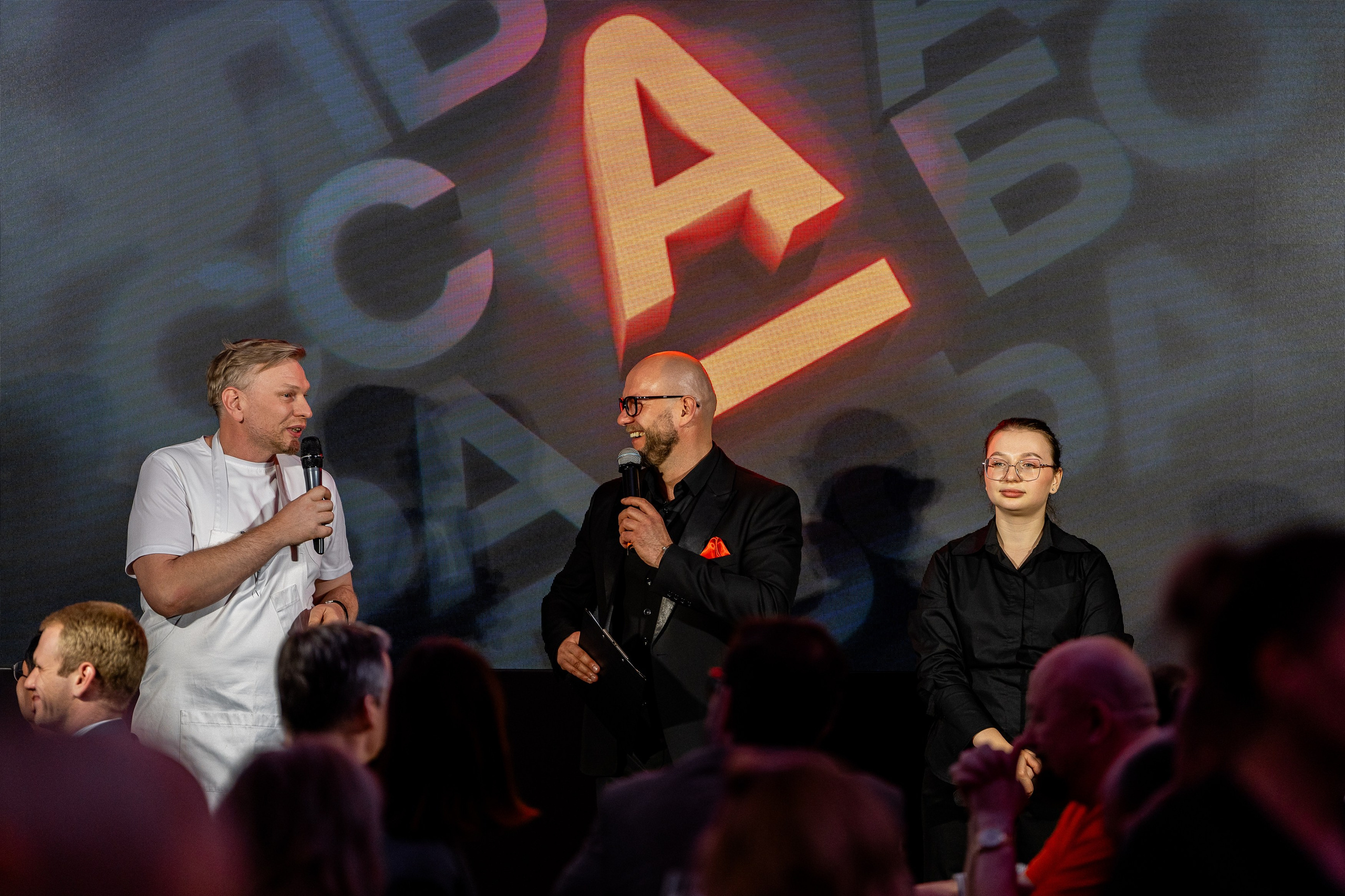 Альфа Босс. Sunnyman