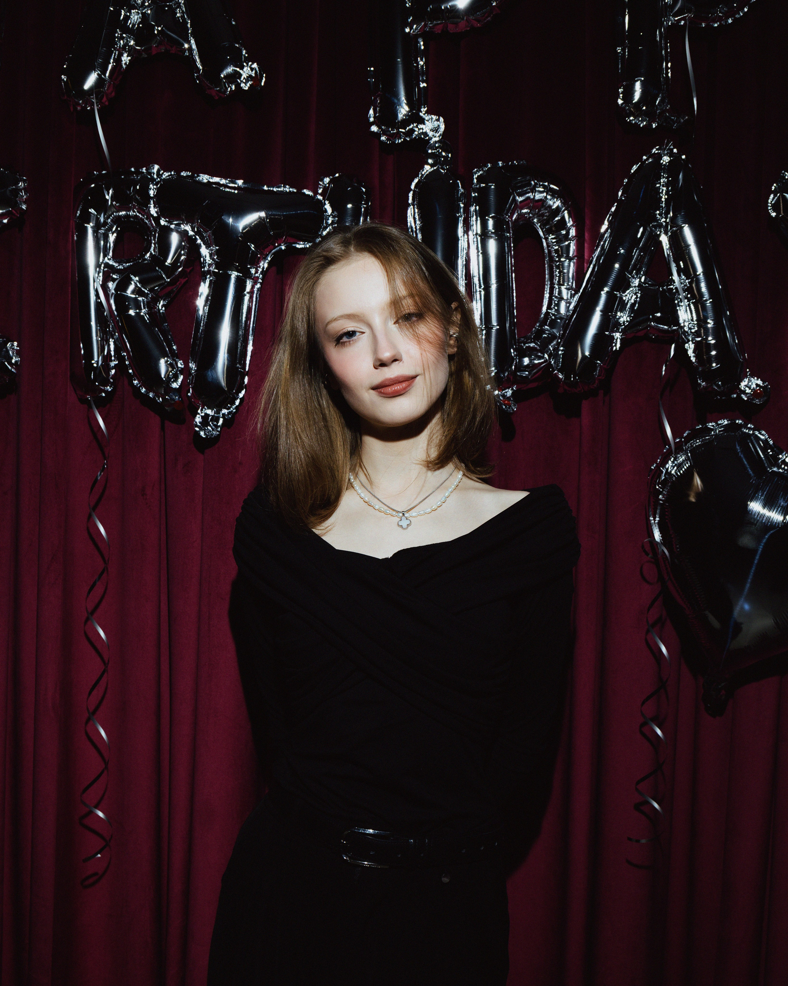 B-day party. Фотограф в Москве Осокин Иван