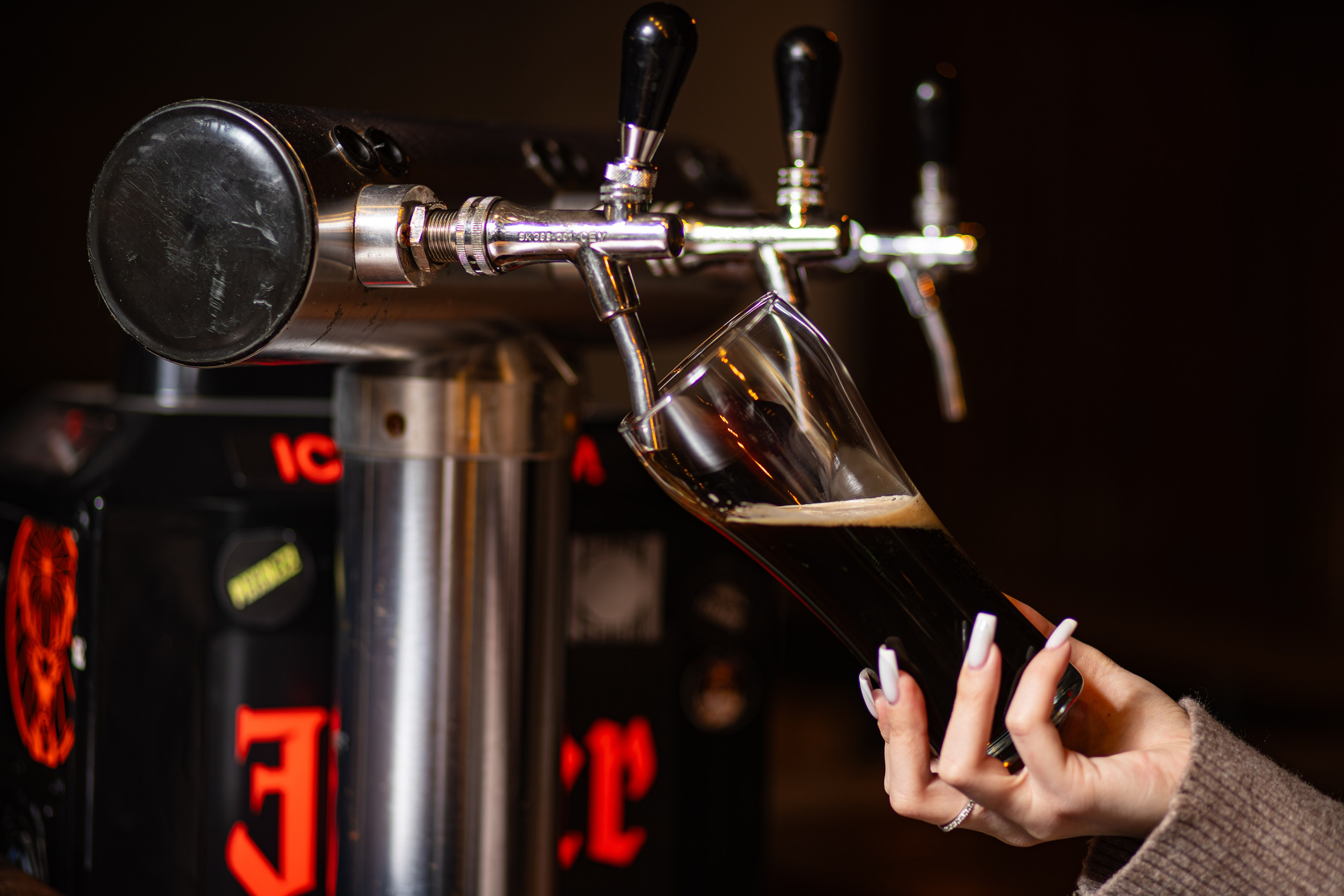 Бар Енот Романово 28. Фотограф Александр Поздняков  Новосибирск