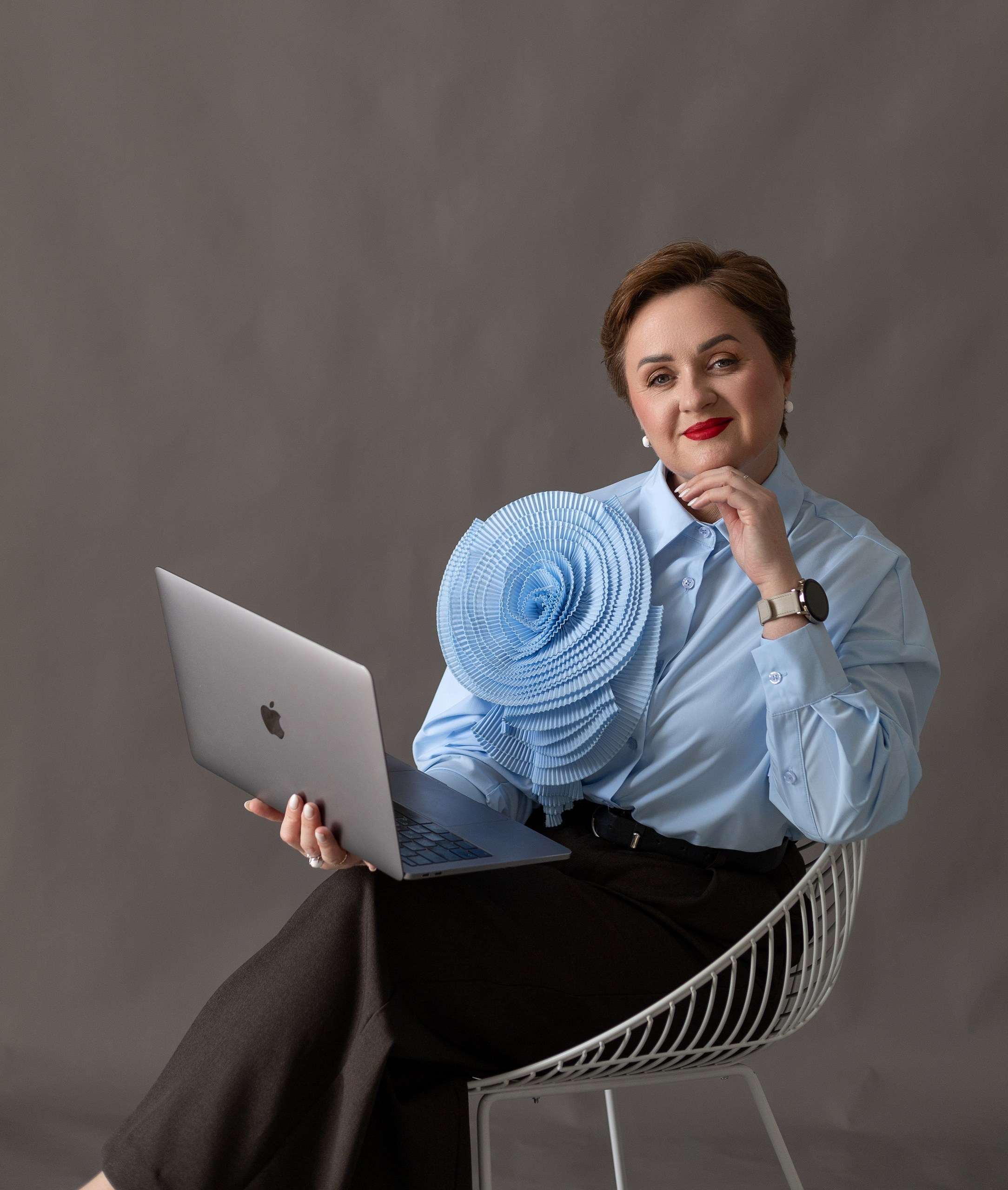 Бухгалтерские услуги Искренева Алена. Портретный фотограф, бизнес-контент Кемерово Уфимцева Ирина