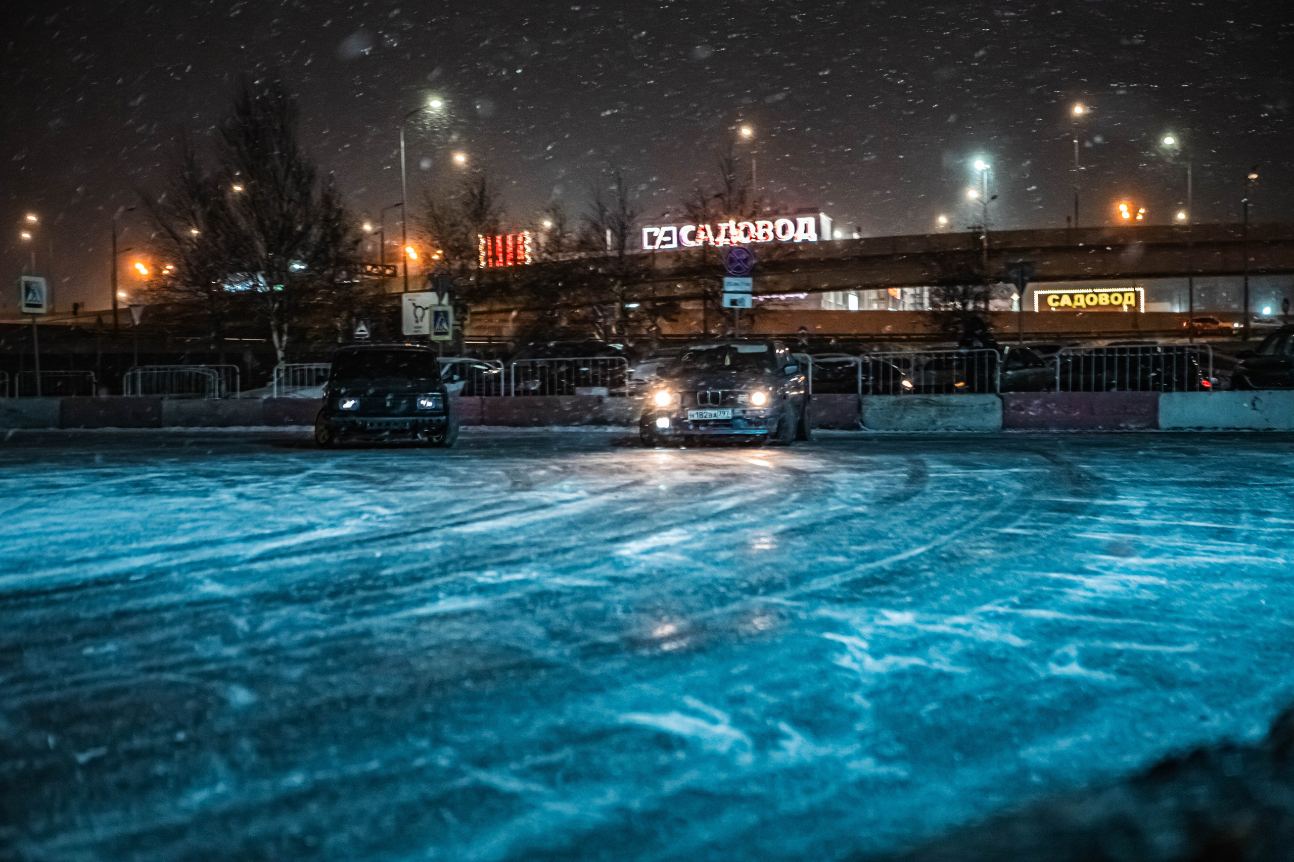 DnB 12/12/25. TuninGGameS Media