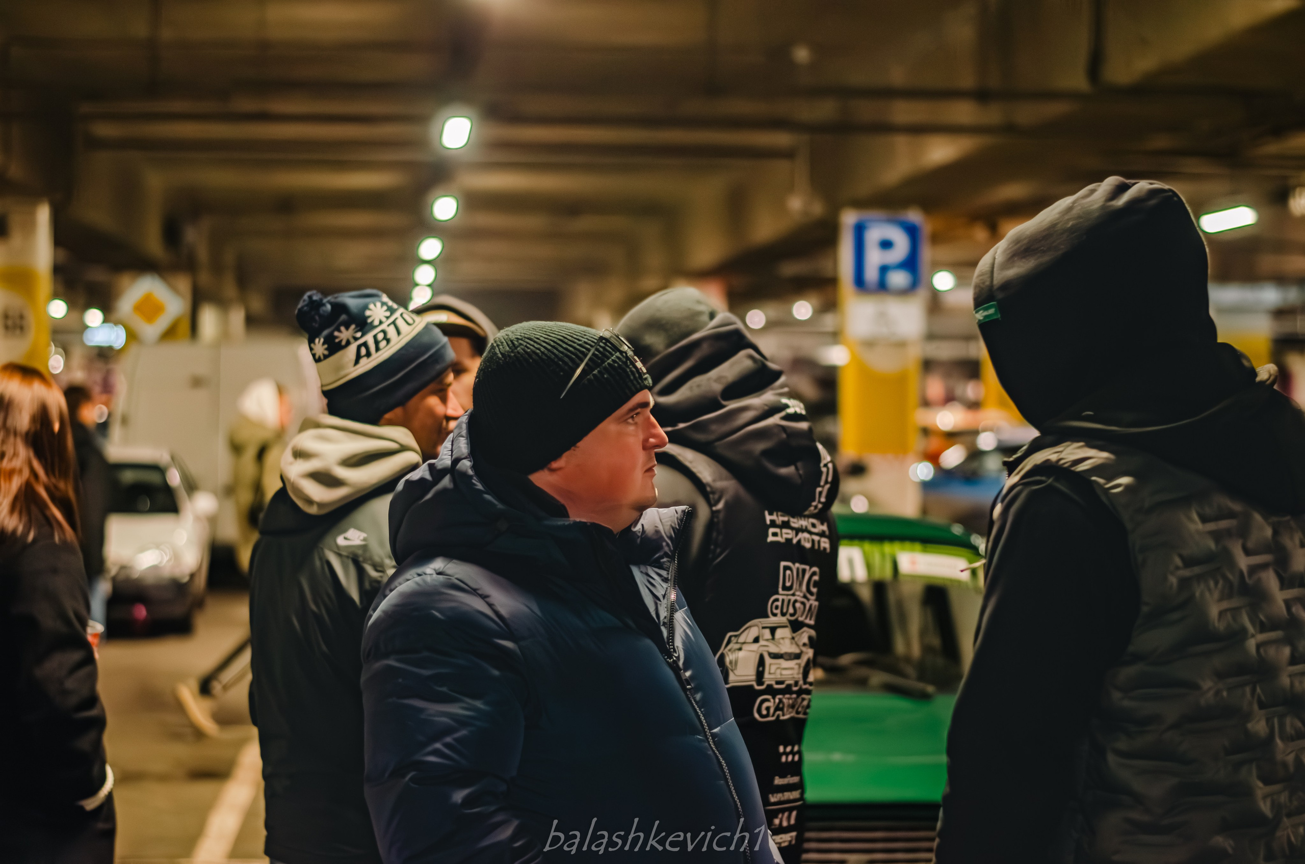 DnB 22/11/25. TuninGGameS Media