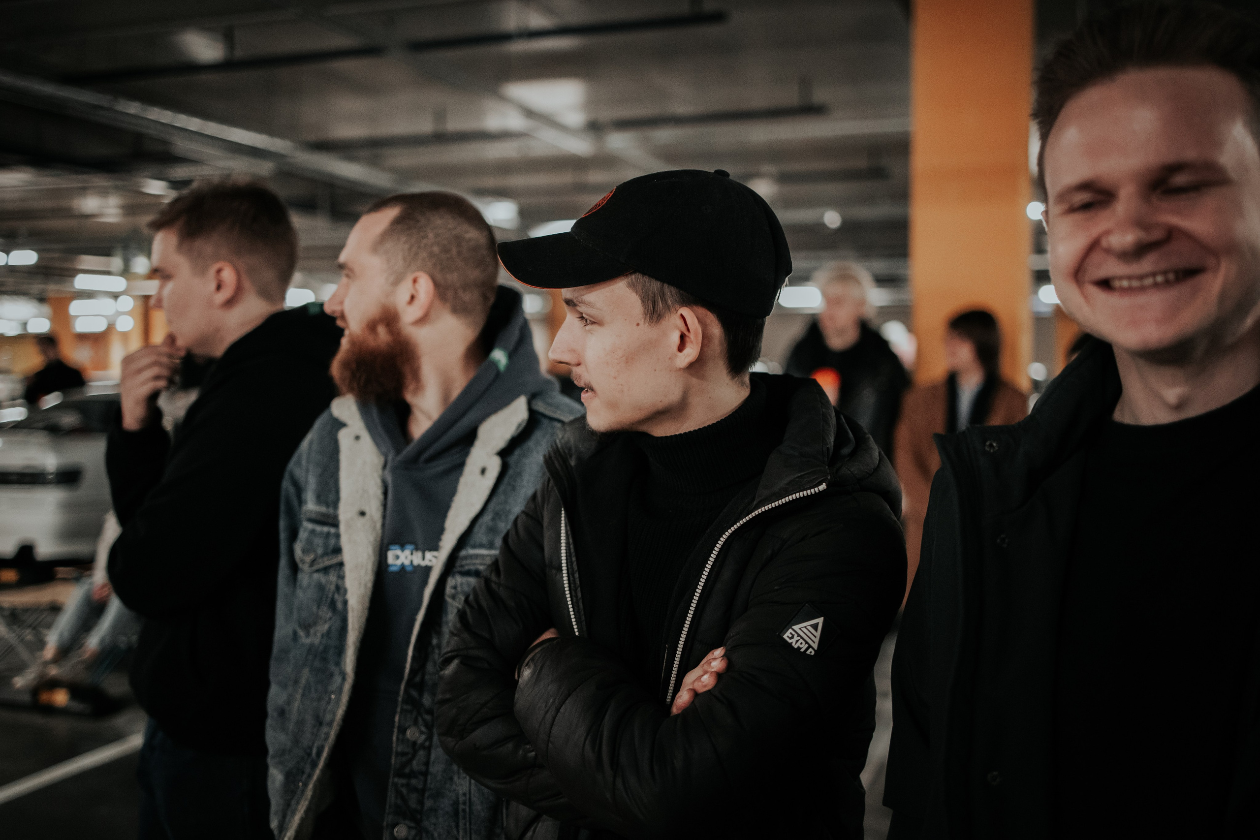 TGGS&IMJ 07/11/25. TuninGGameS Media